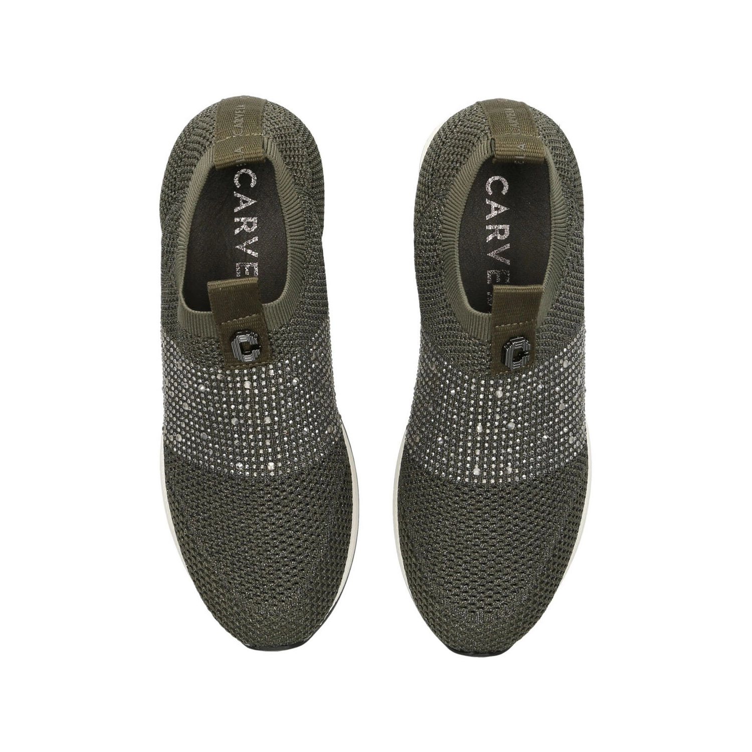 Janeiro 2 Slip-On Trainers