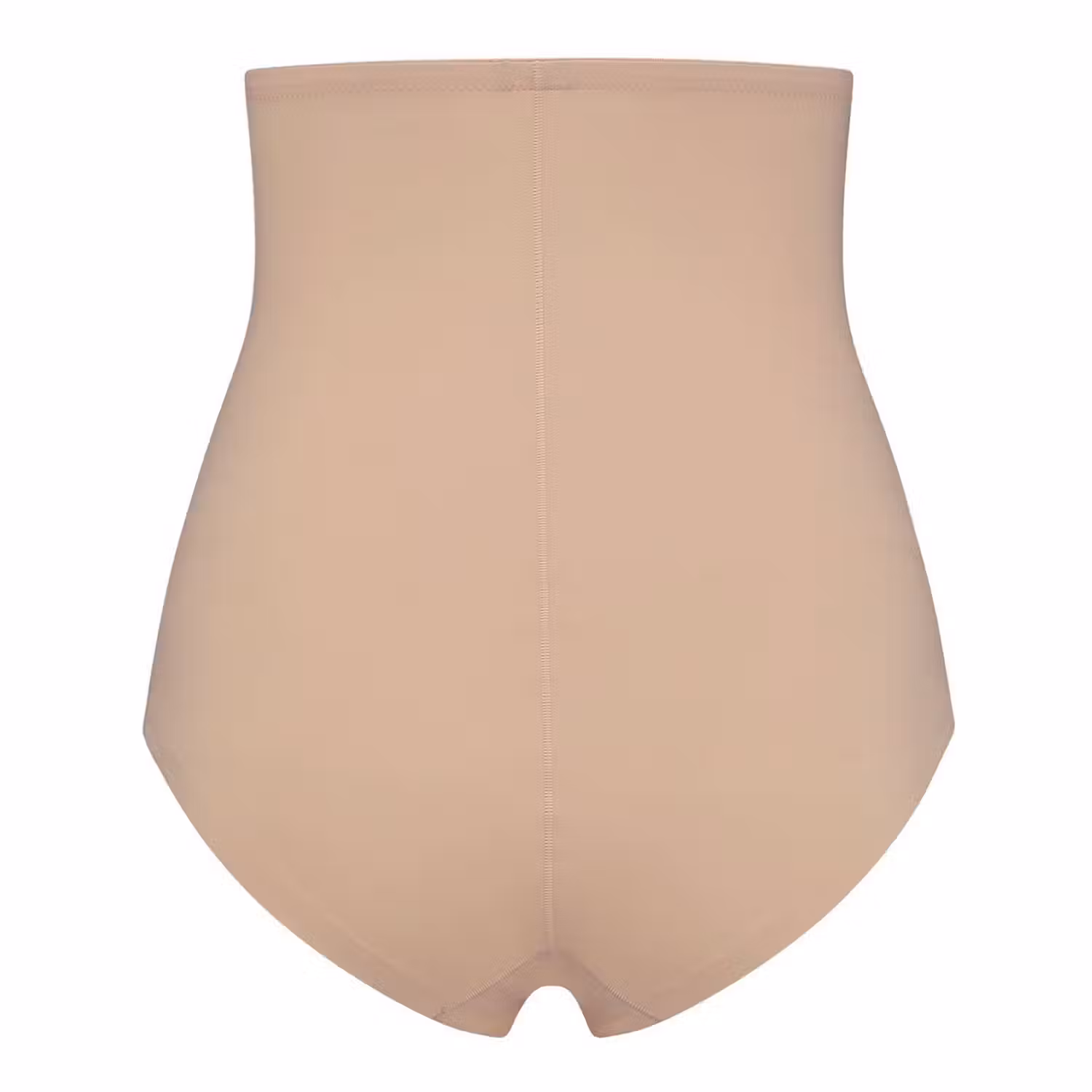 Sculpting High Waisted Briefs