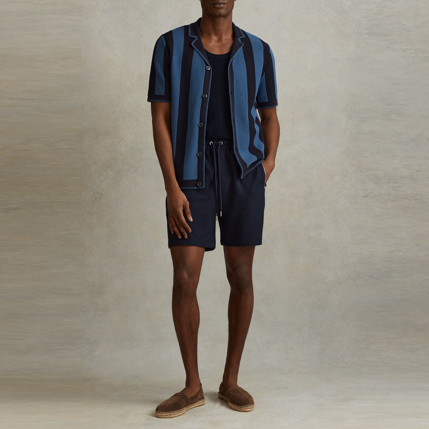 Hester Drawstring Shorts