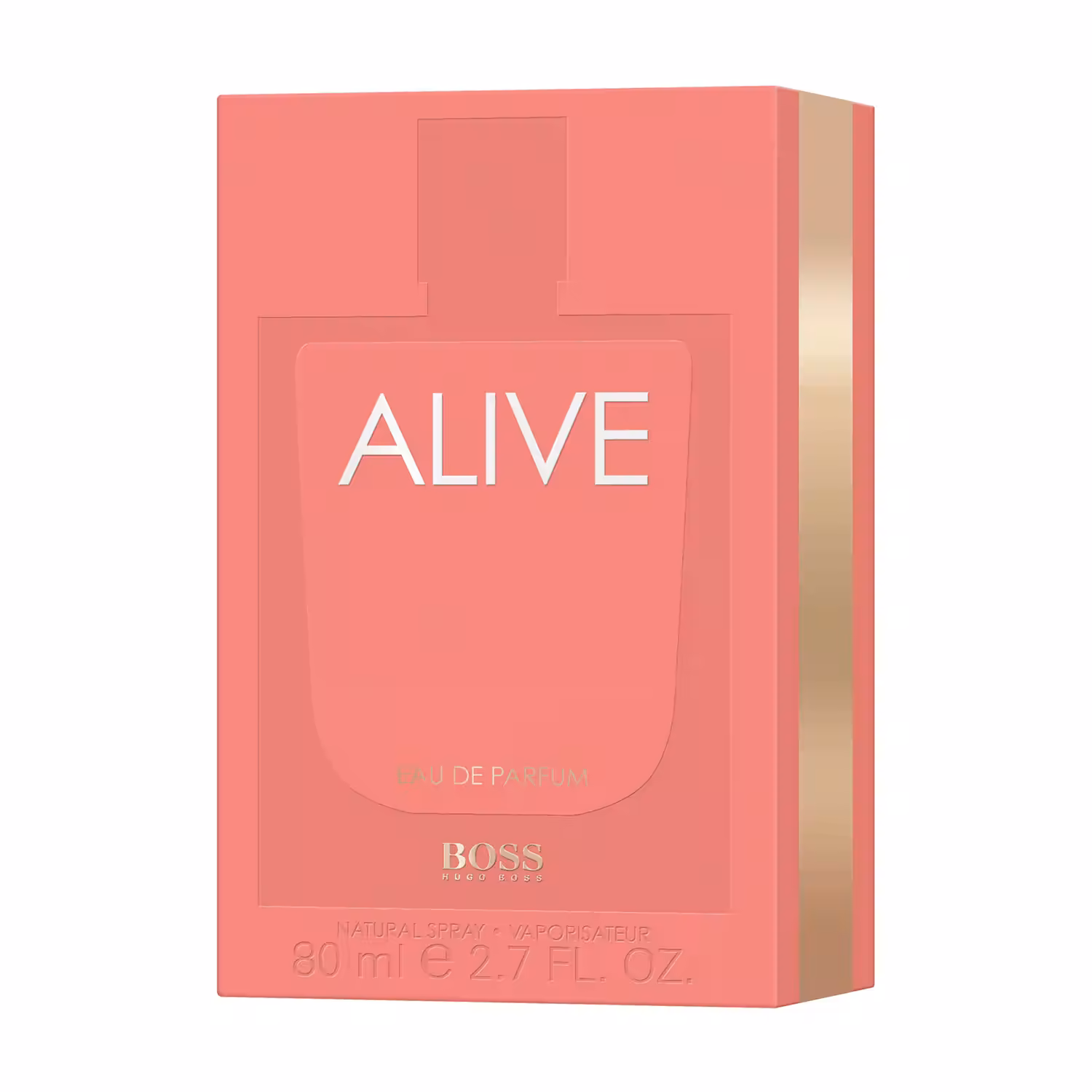 BOSS Alive Eau de Parfum For Her