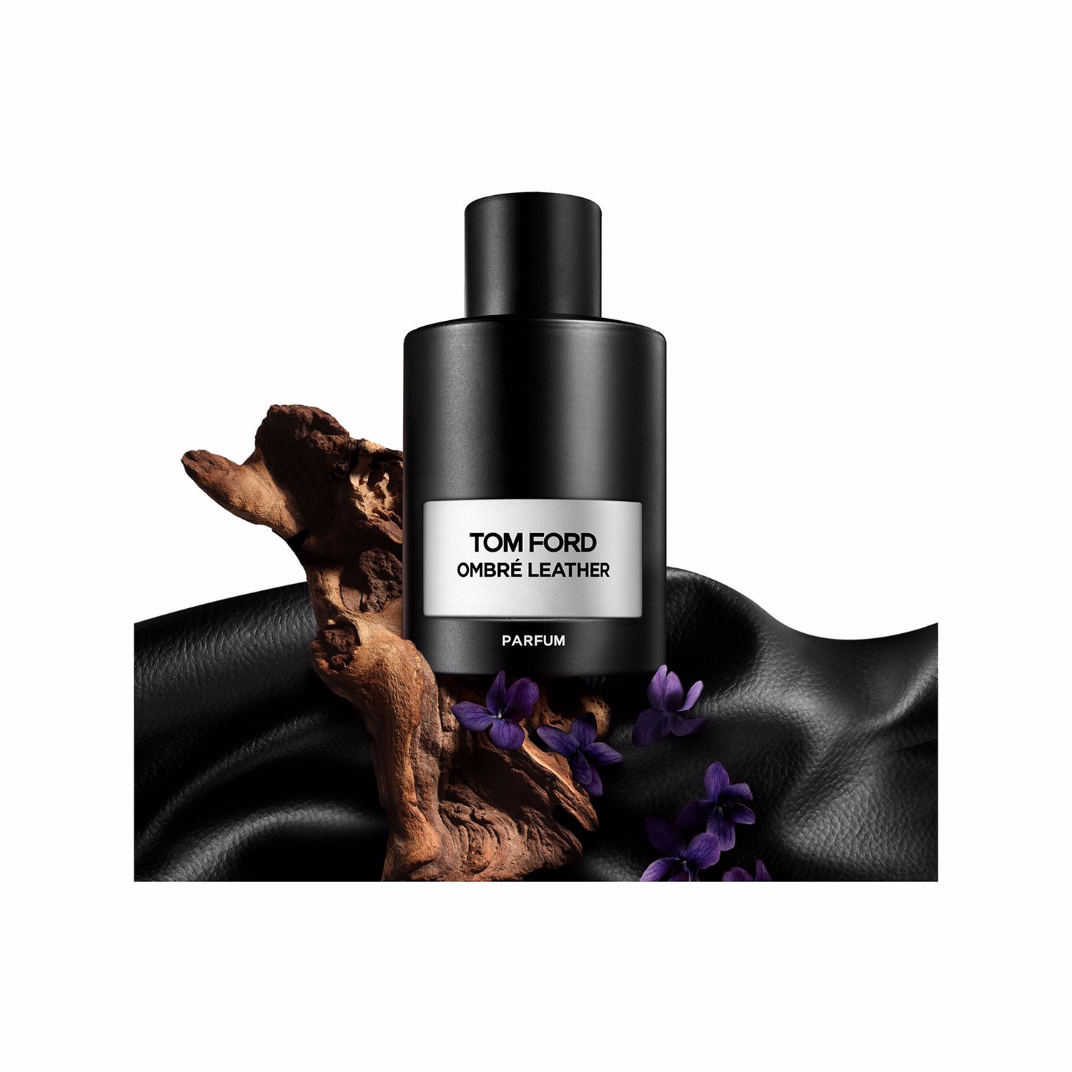 Ombre Leather Parfum