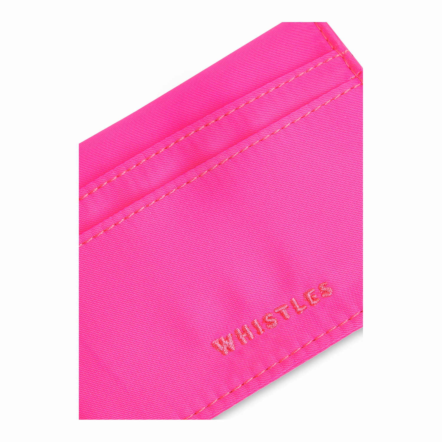 Logo Card Holder