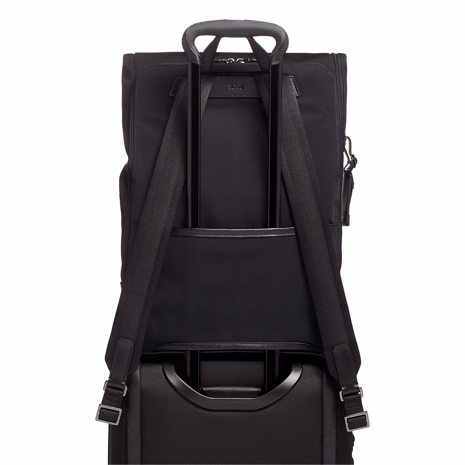 Harrison Osborn Roll Backpack 44.5cm
