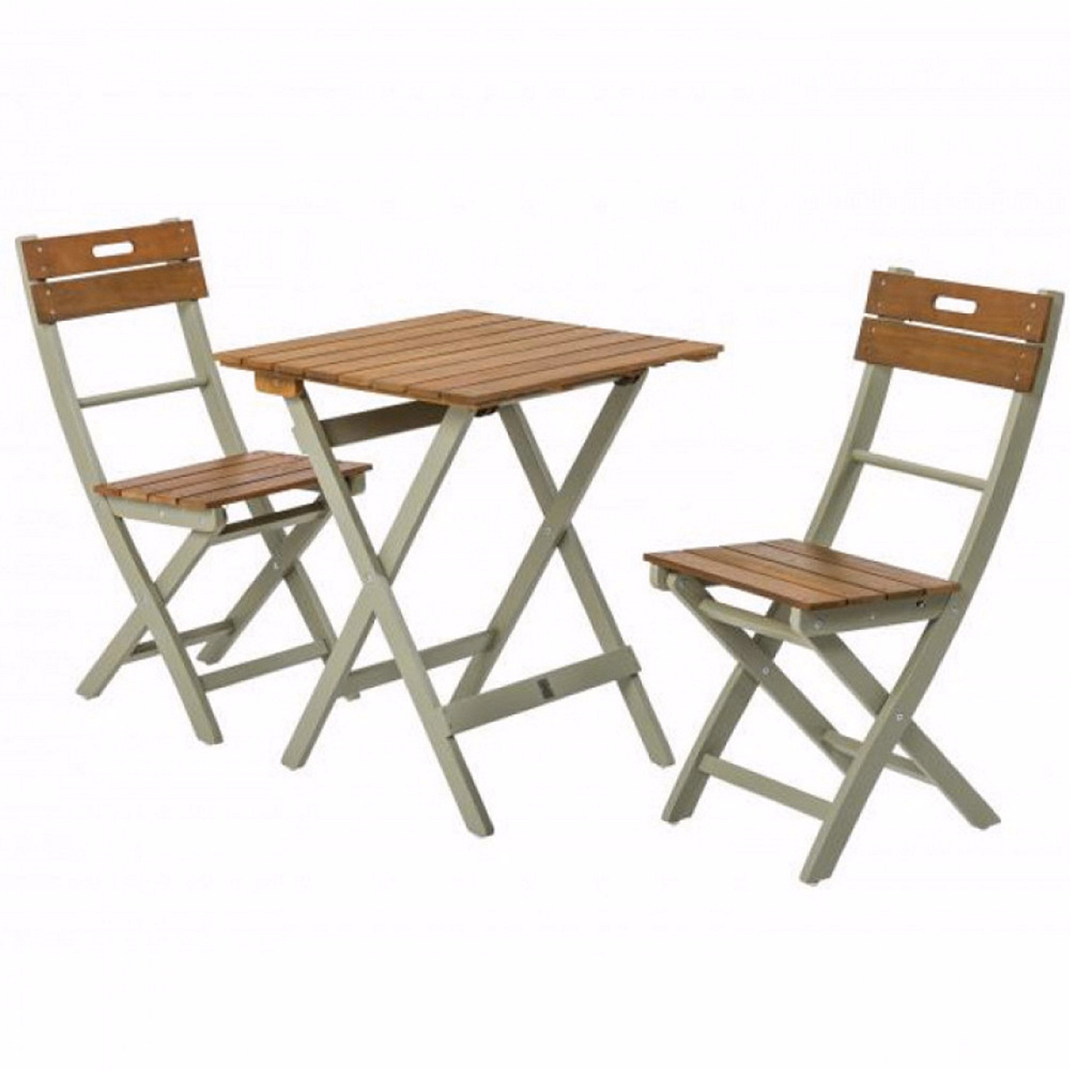 Verdi Bistro Set Green