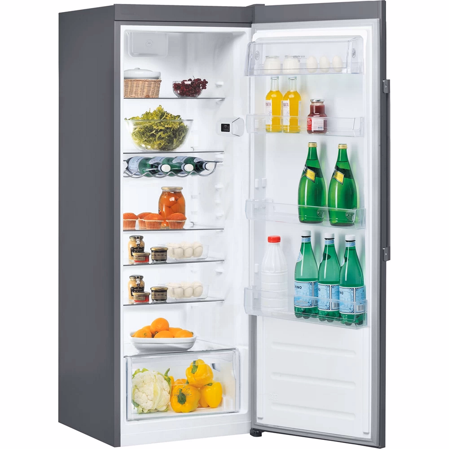 Freestanding Fridge