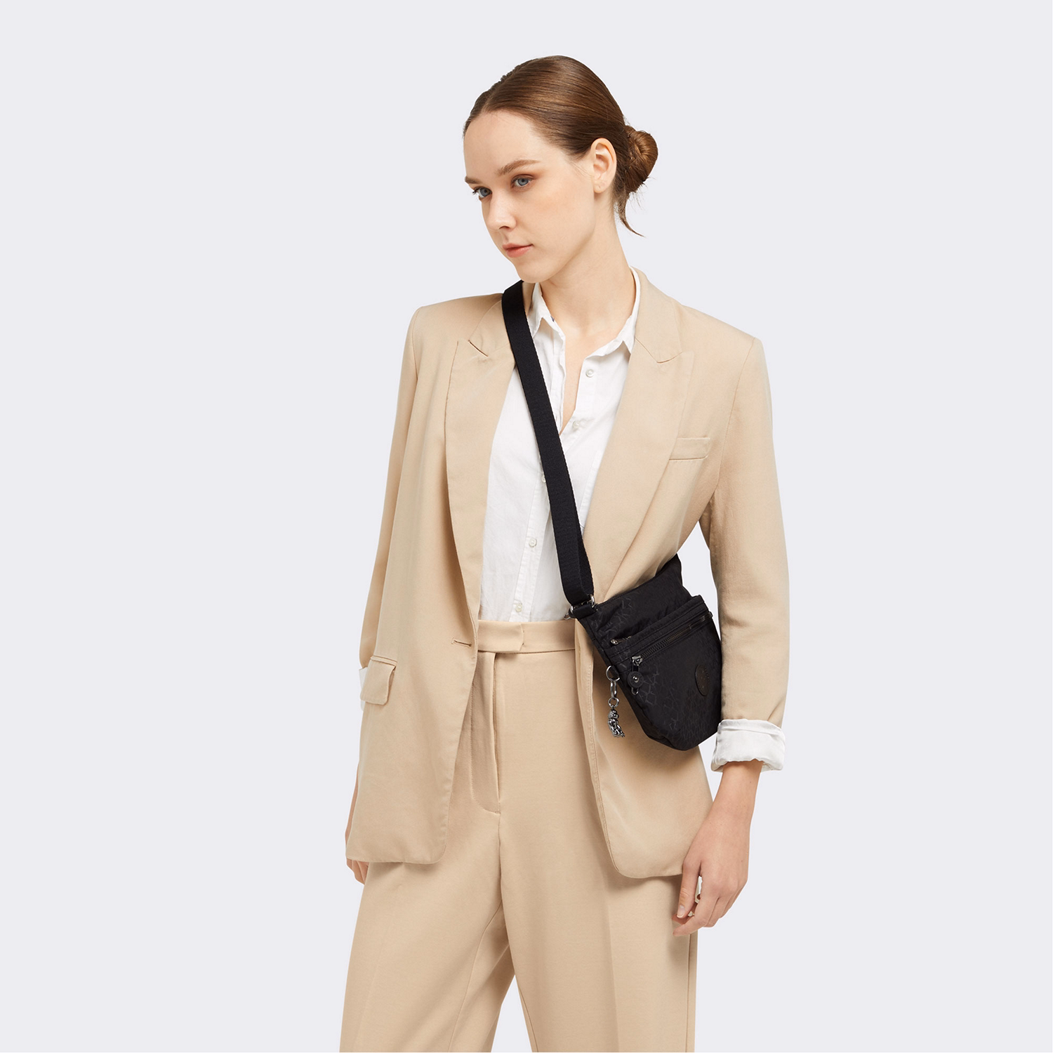 Arto S Crossbody Bag