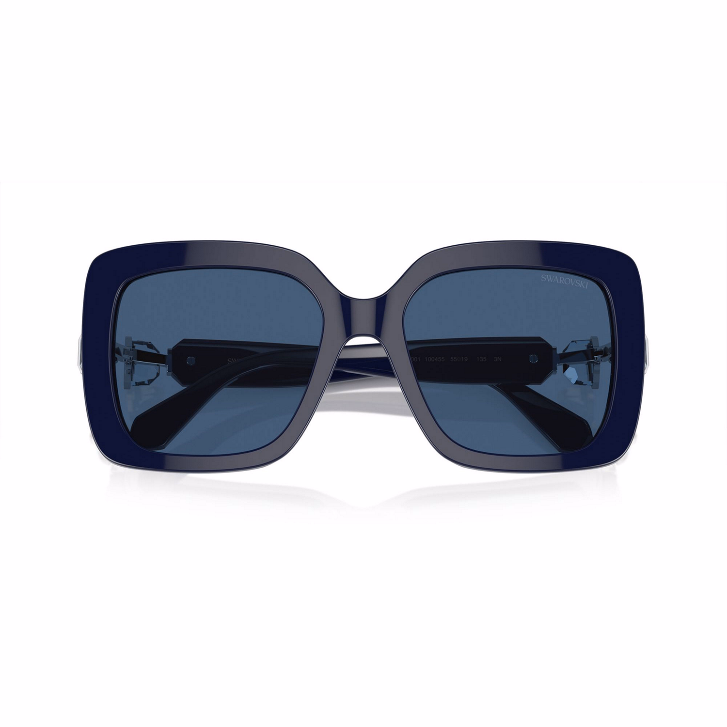 Square Sunglasses SK6001
