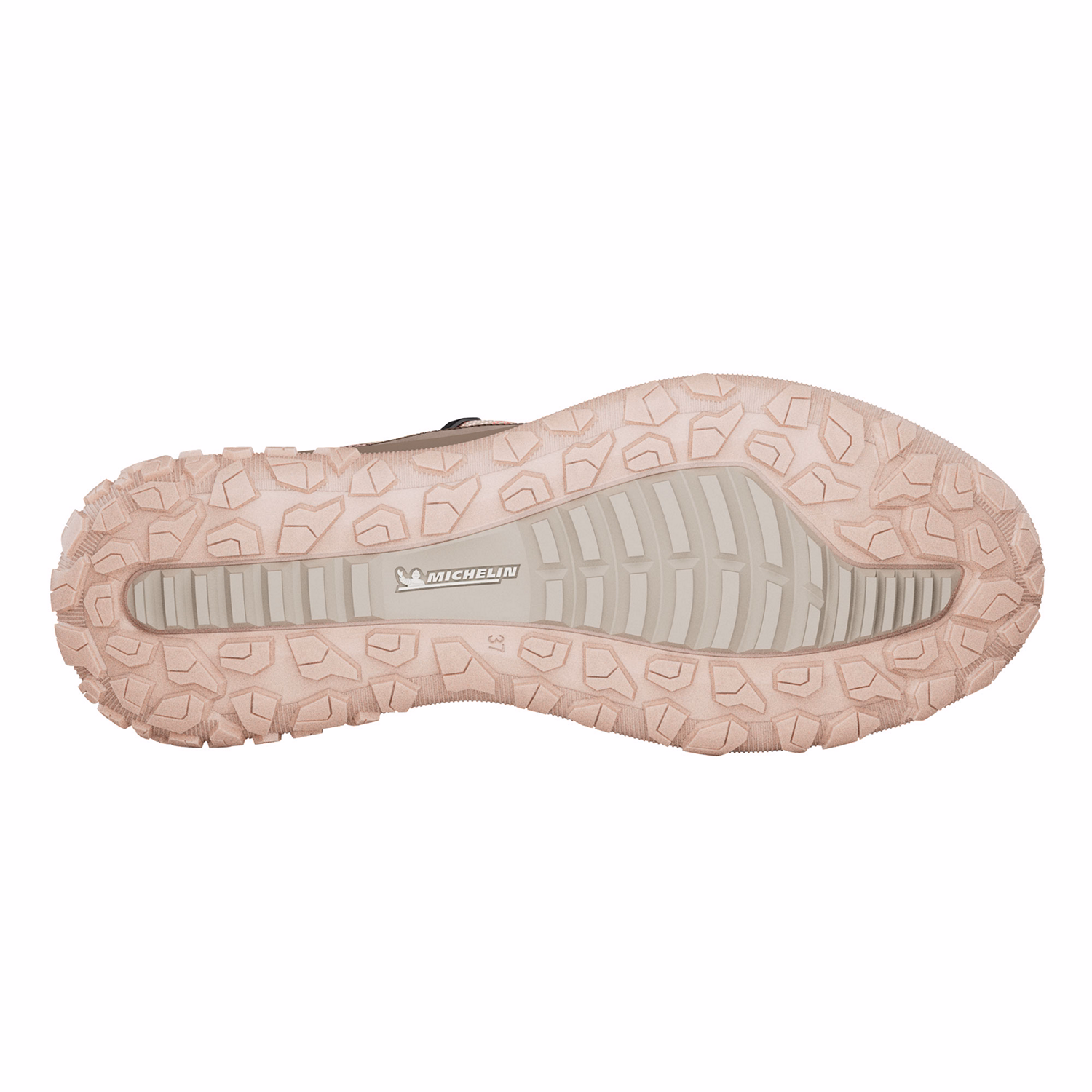 ULT-TRN Waterproof Hiking Trainers