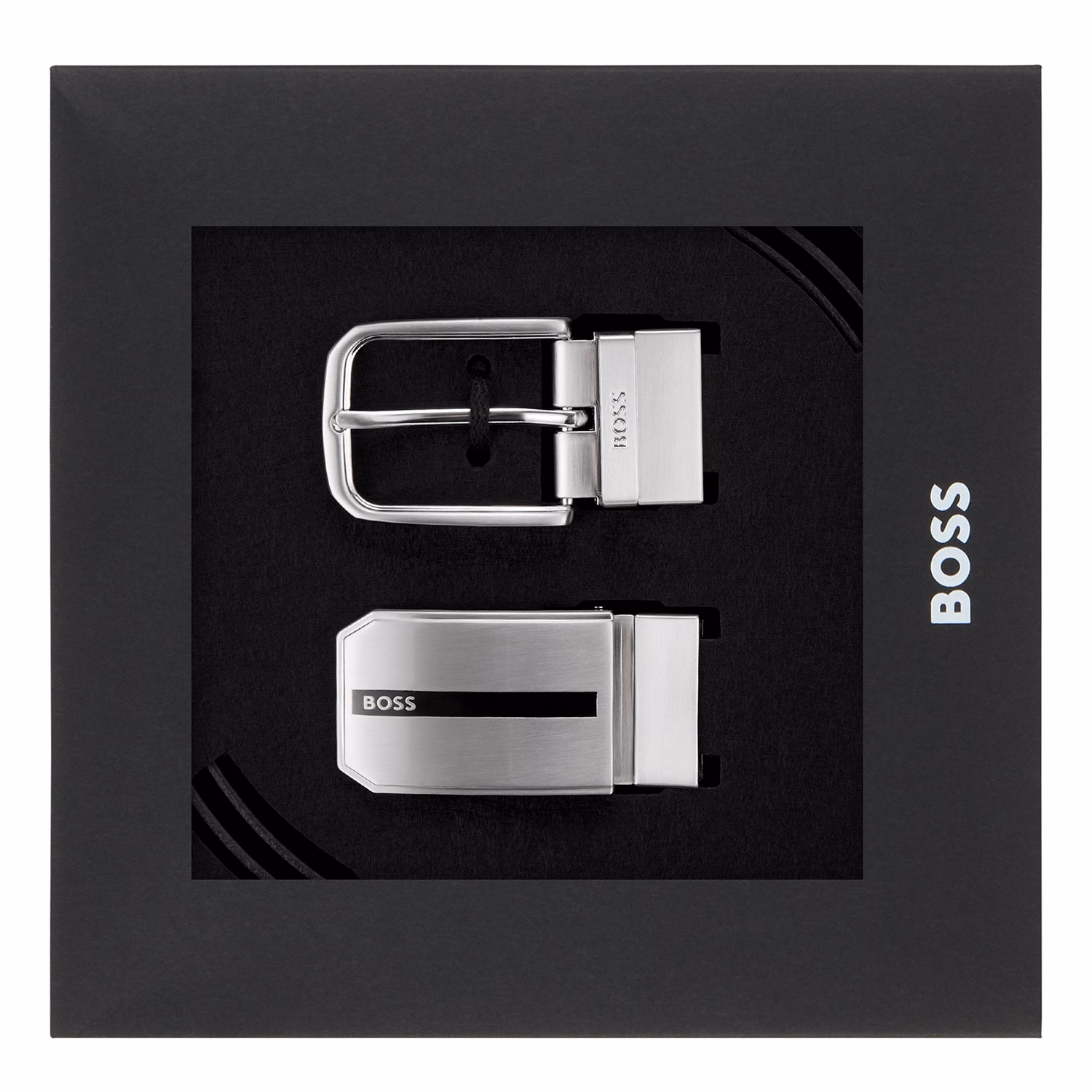 Belt Gift Set