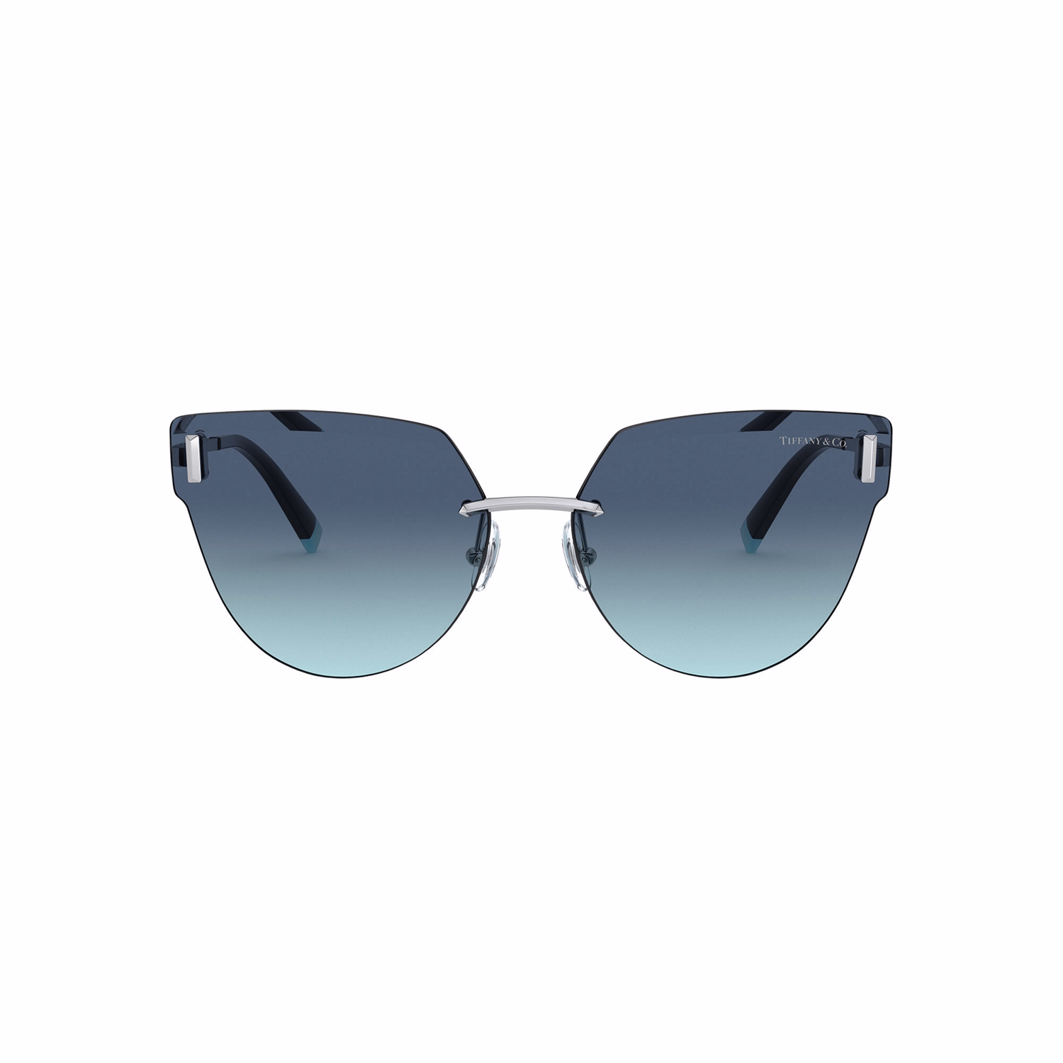 Irregular Sunglassses TF3070 62