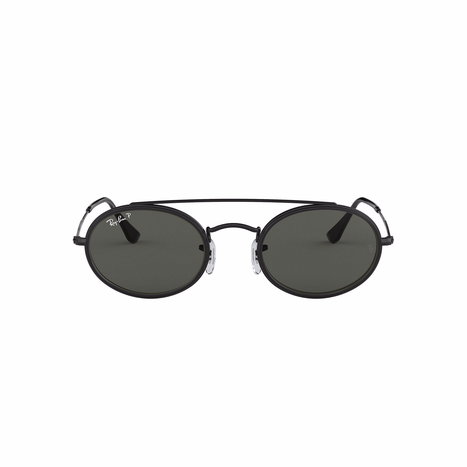 Oval Sunglasses RB3847N 52 Polarised