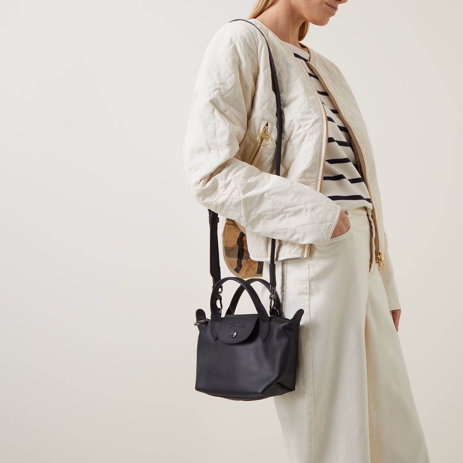 Le Pliage Xtra XS Shoulder Bag