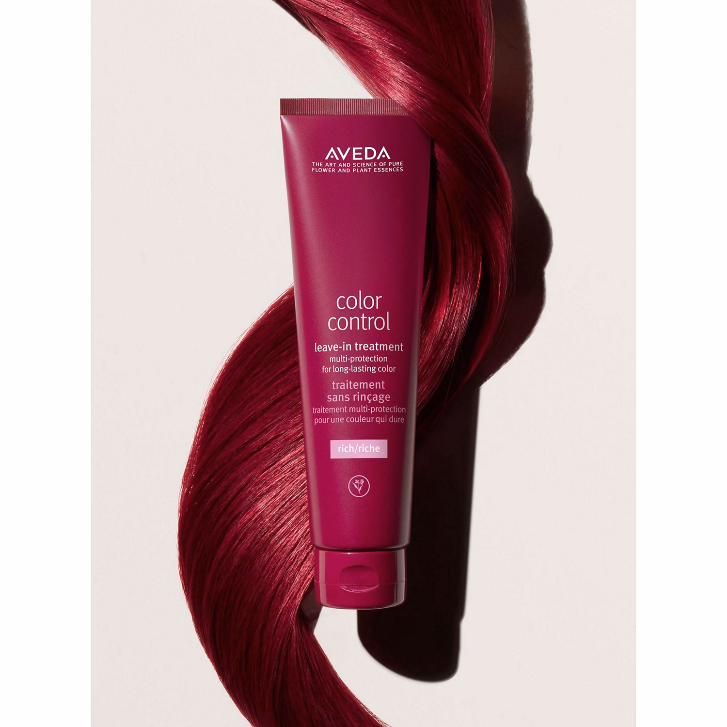 Colour Control Leave-In Treatment Rich