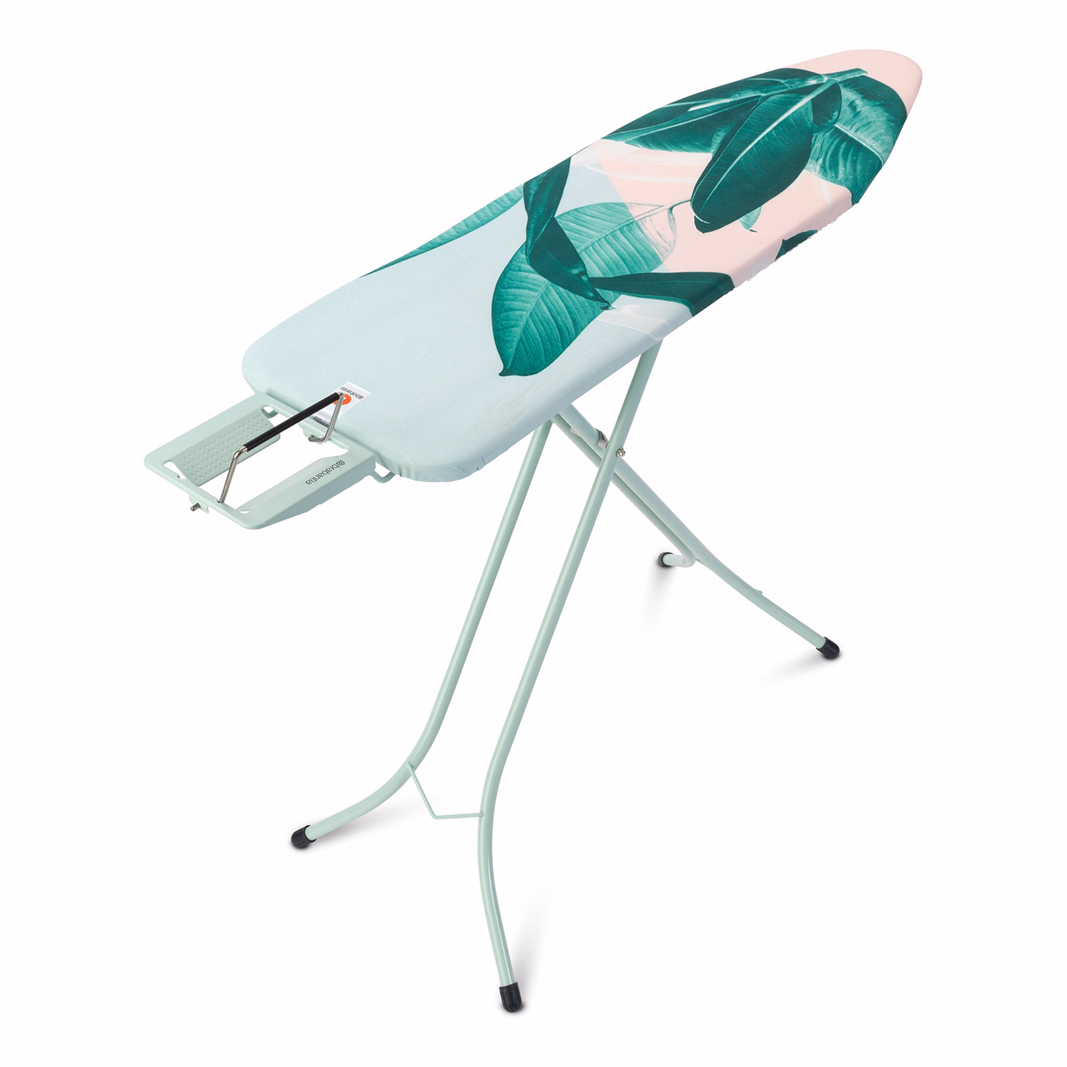 Braban Iron Boar Tropical Leaf