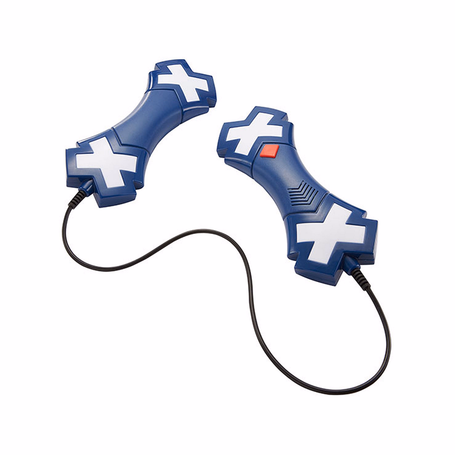 Crossed Signals Game