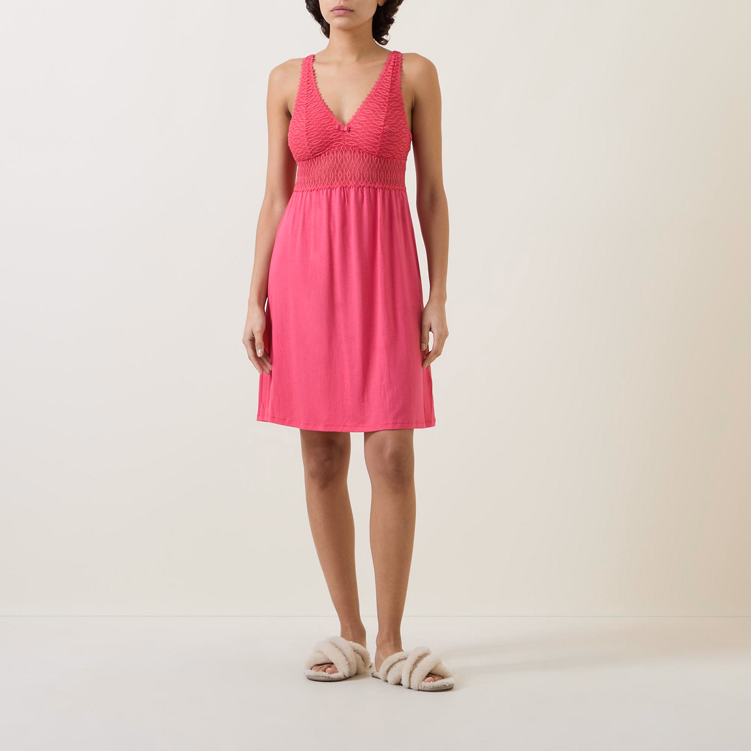 Aura Spotlight Nightdress