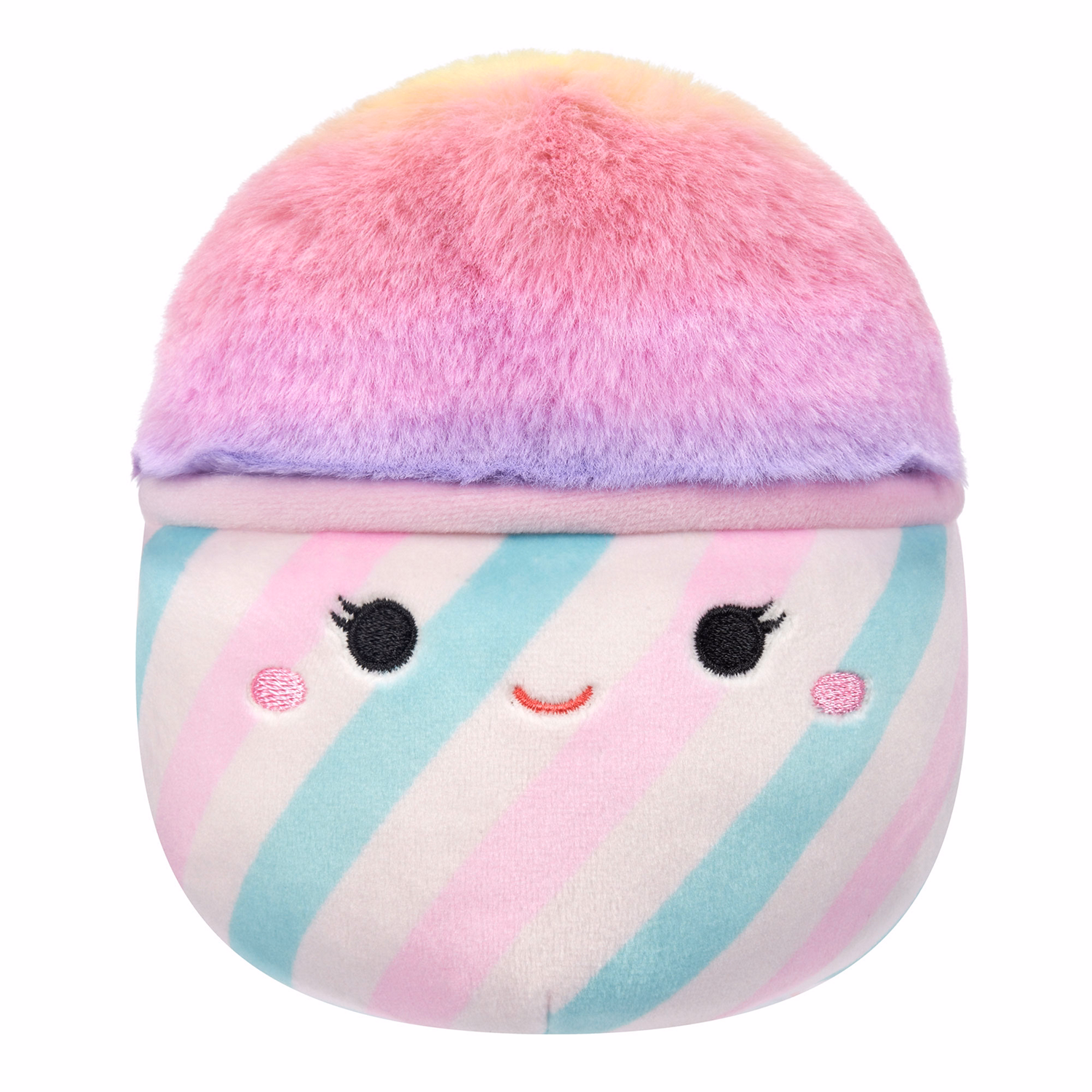 Flipmallows Surprise Plush Toy 12.5cm