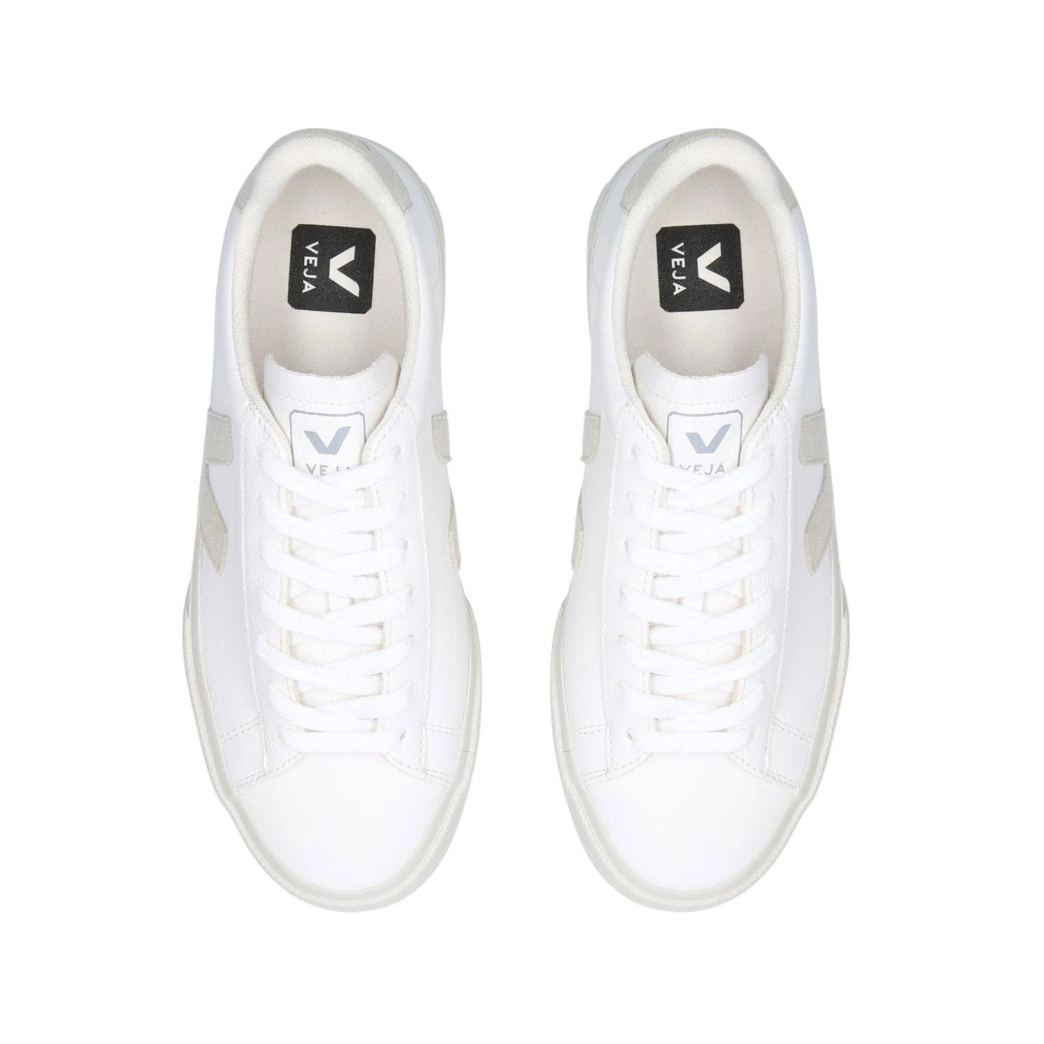 Campo Lace-Up Trainers