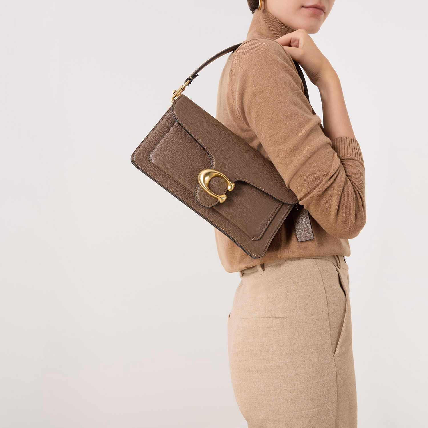 Tabby 26 Shoulder Bag