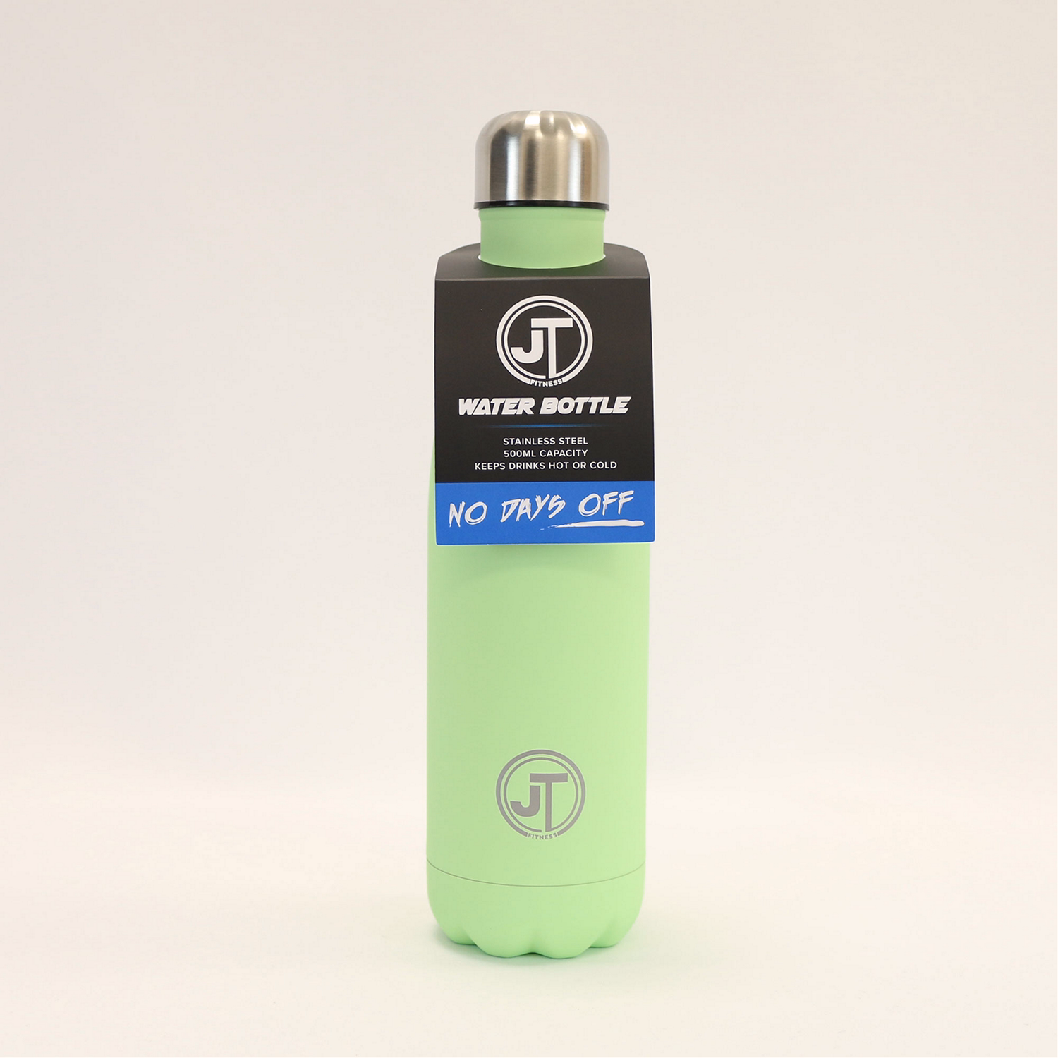 S/S Water Bottle Mint 500ml