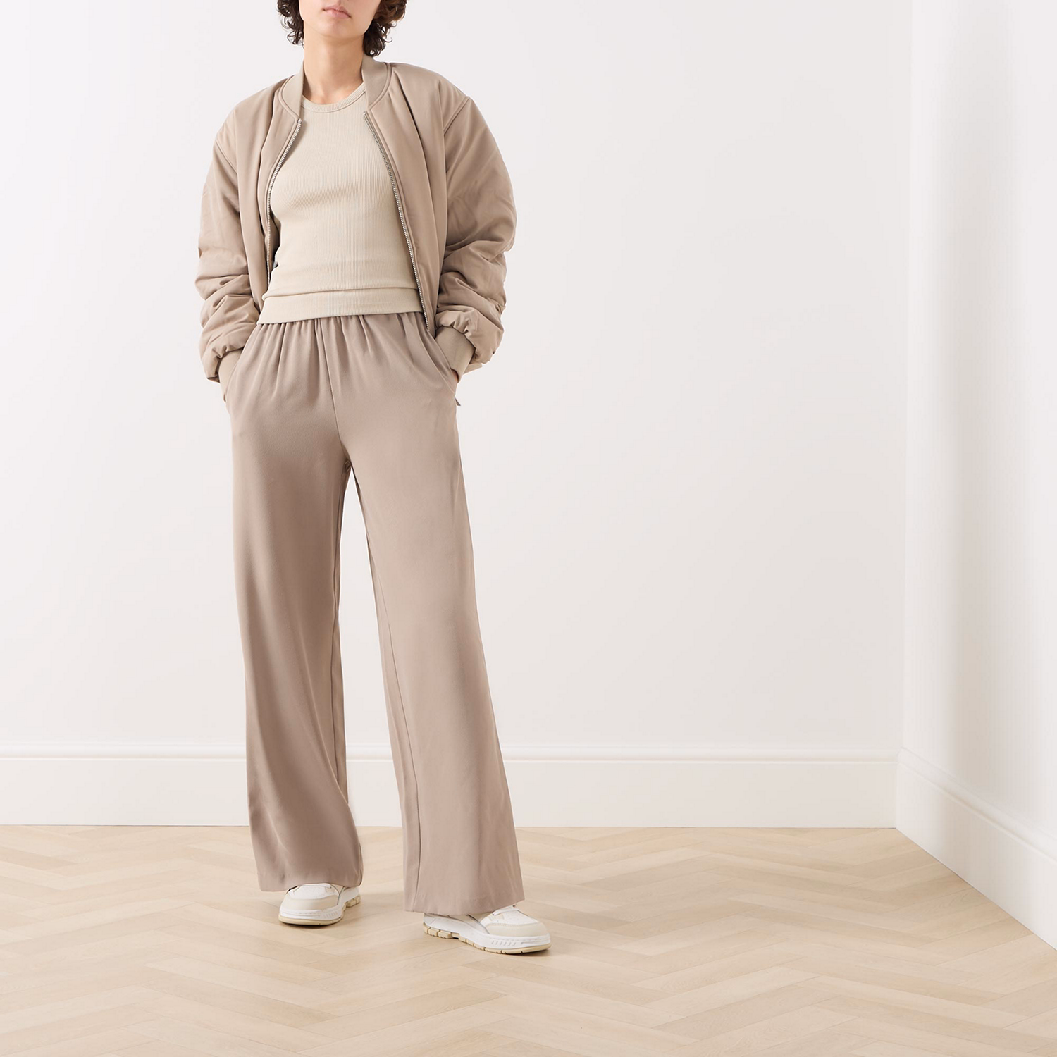 Tinni Relaxed Trousers