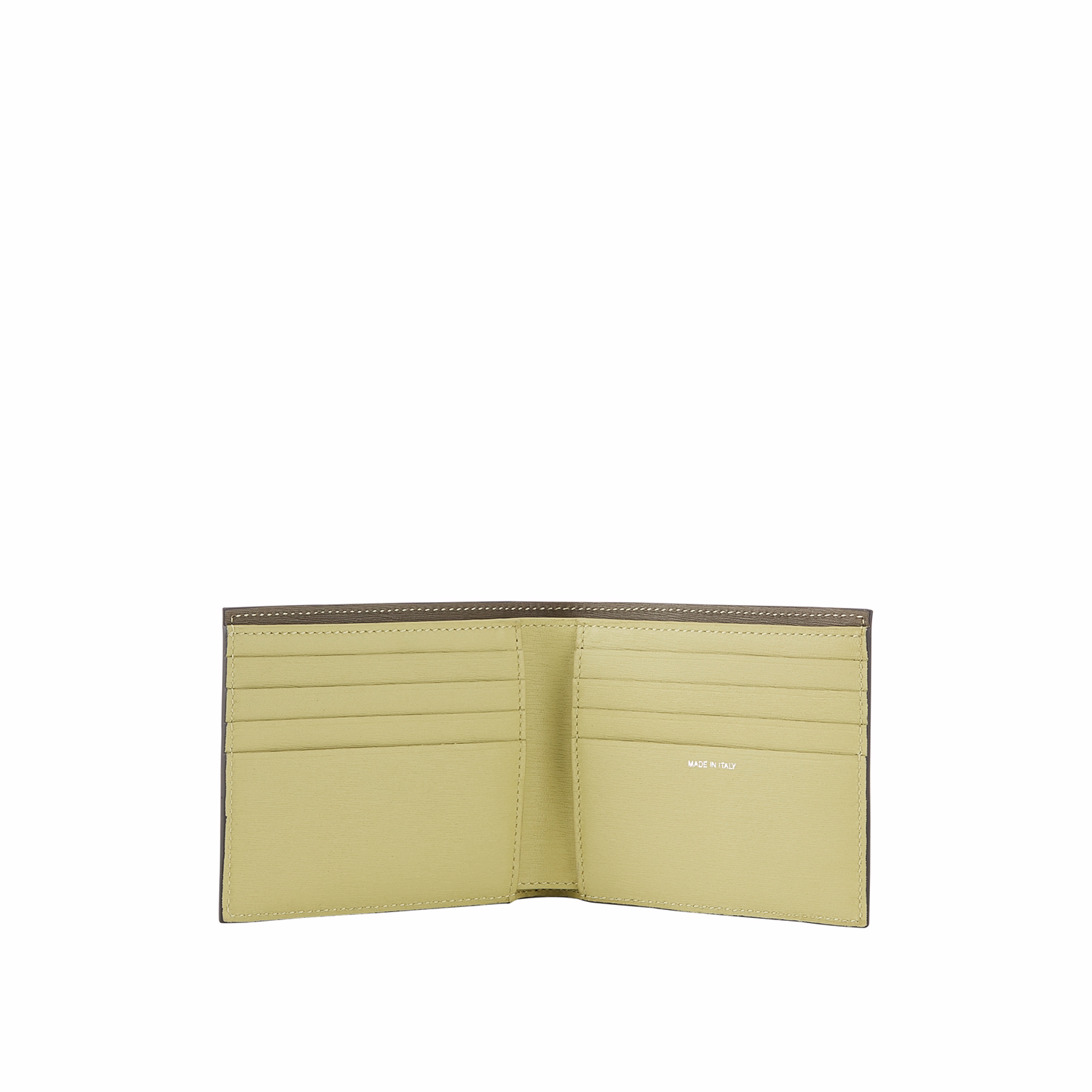 Classic Leather Wallet