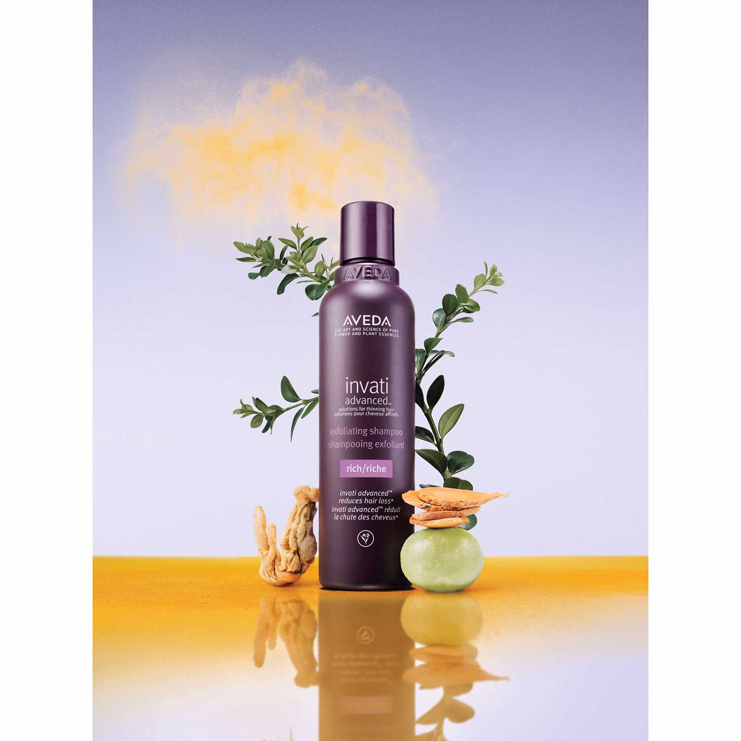 Invati Advanced? System Set Rich