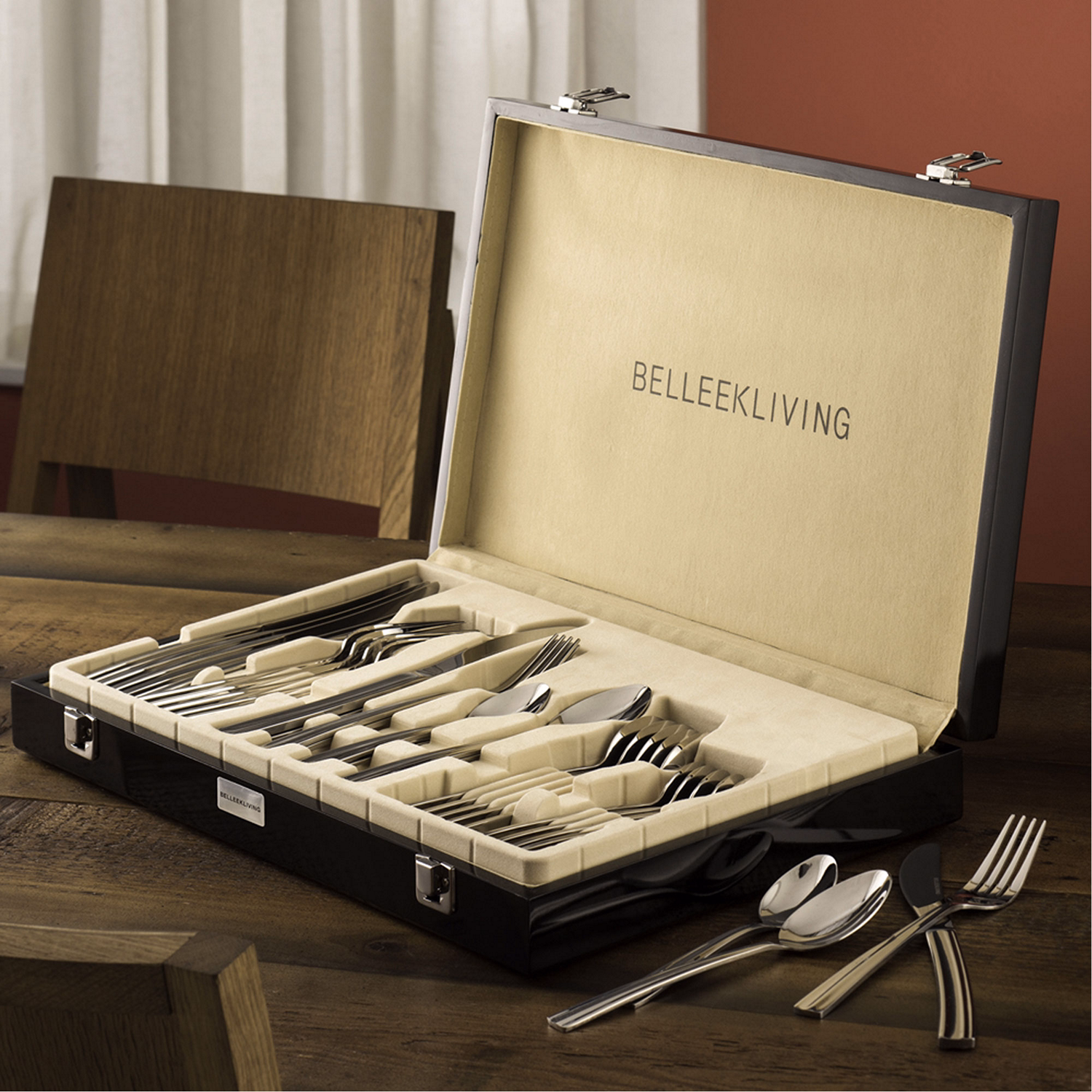 Occasions 24 Piece Cutlery Set