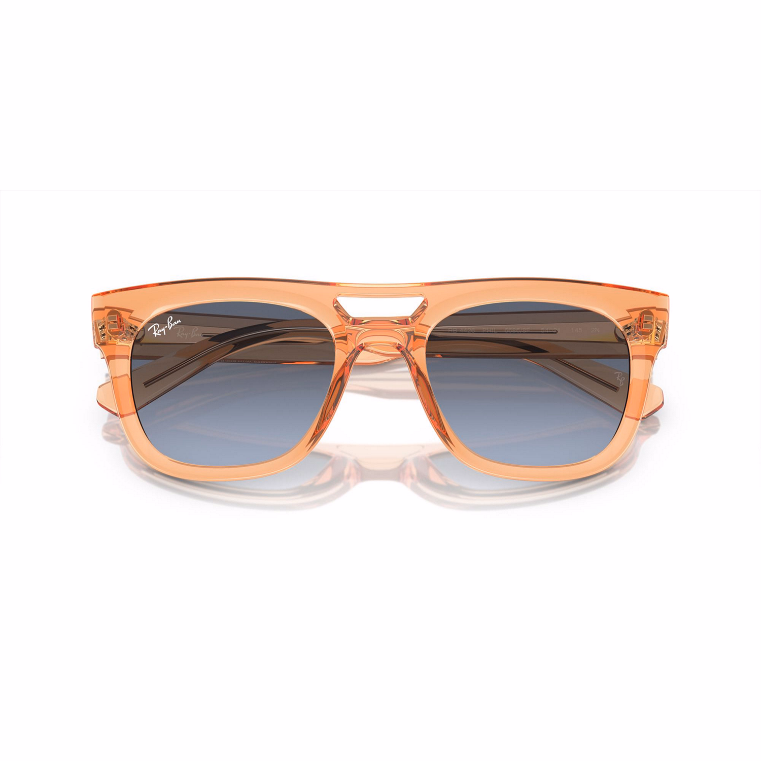 Square Sunglasses RB4426