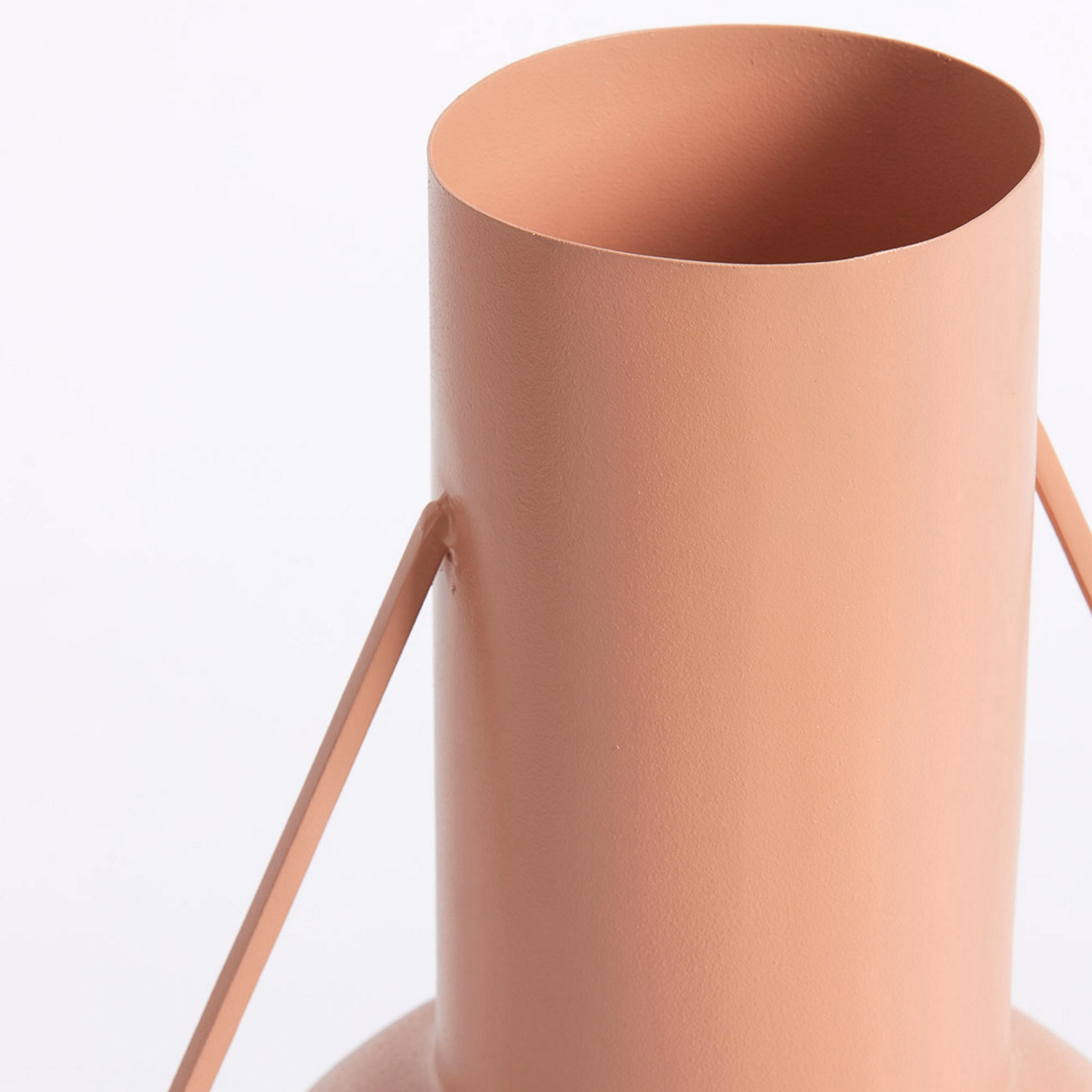 Mohabi Vase 48cm Old Pink