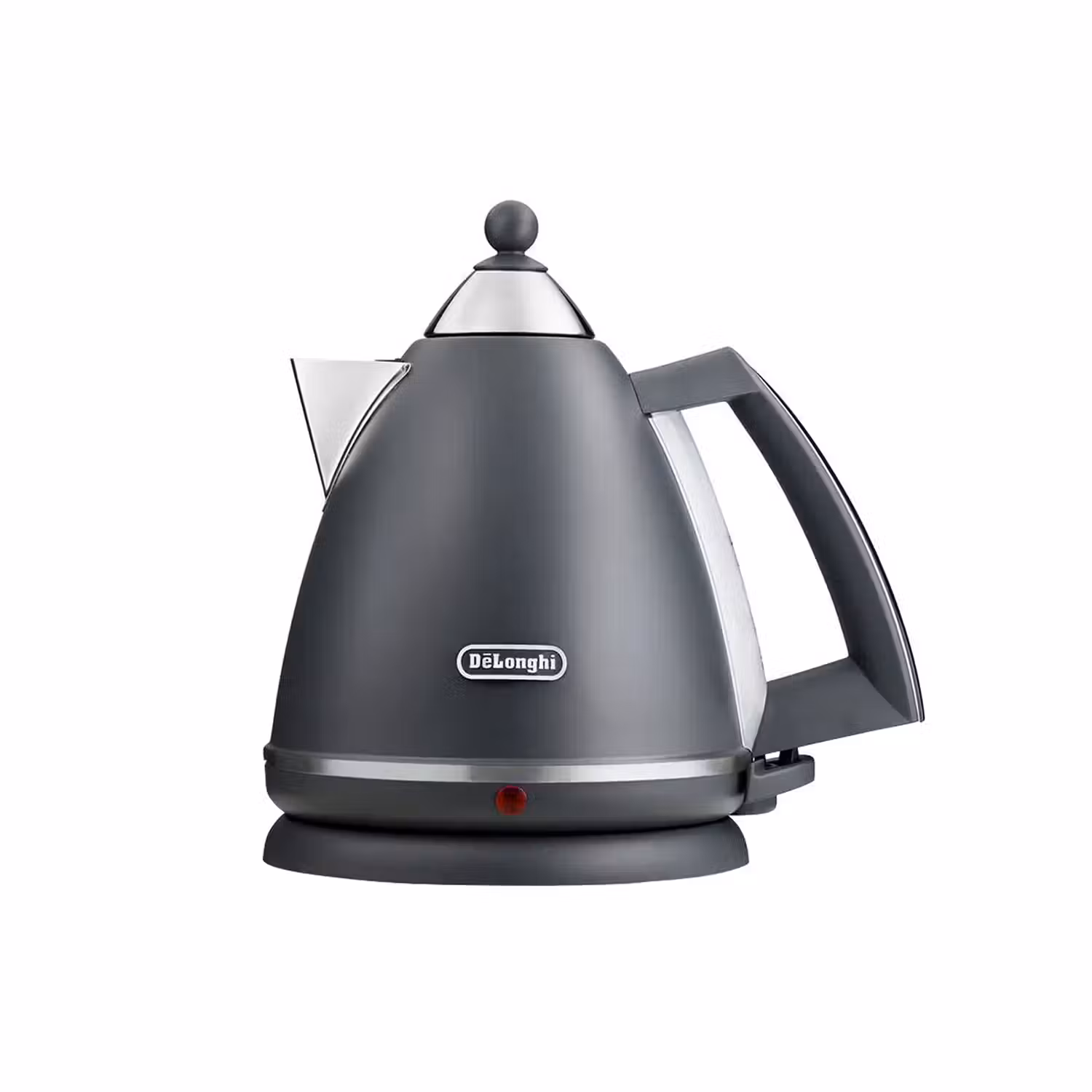 Argento Silva Kettle & Toaster Set