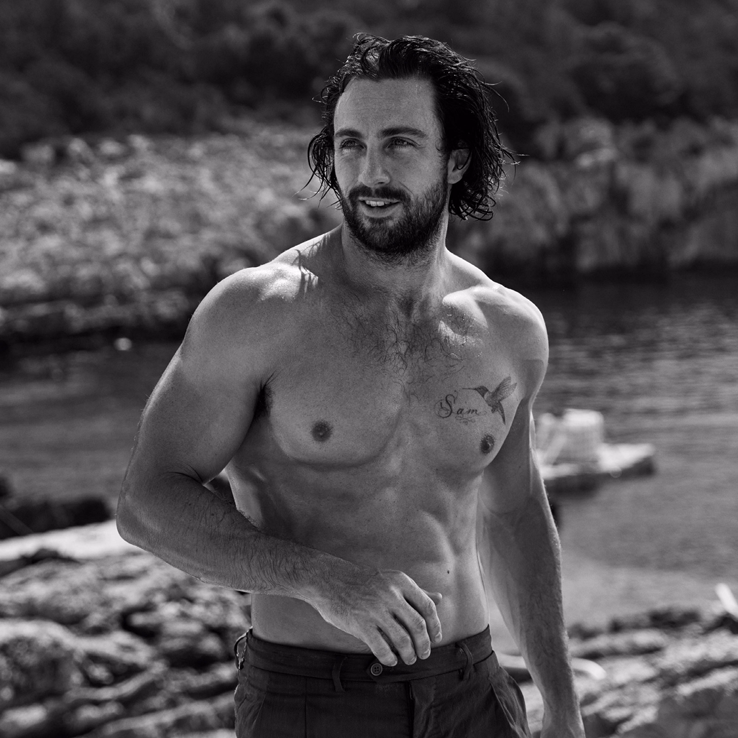 Acqua di Giò Parfum Refill