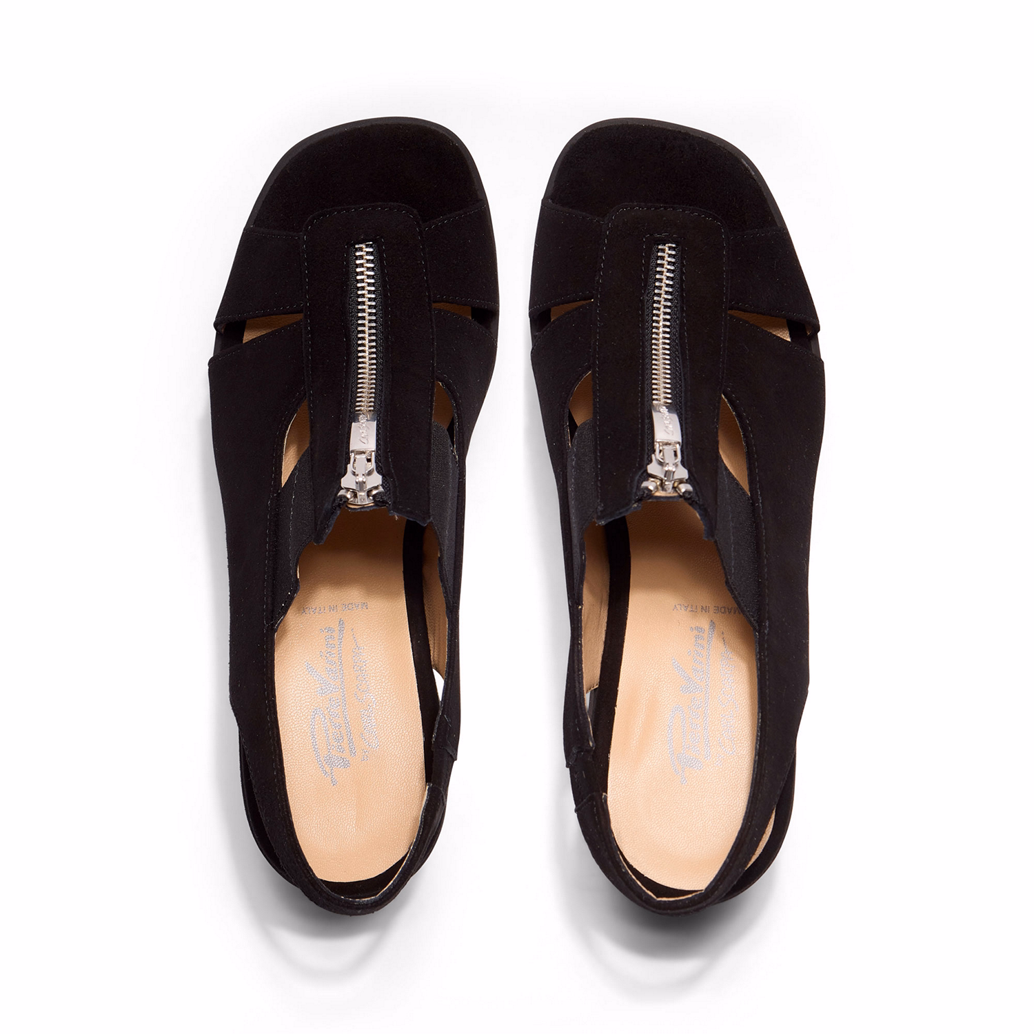 Paxe Wavesole Wedges