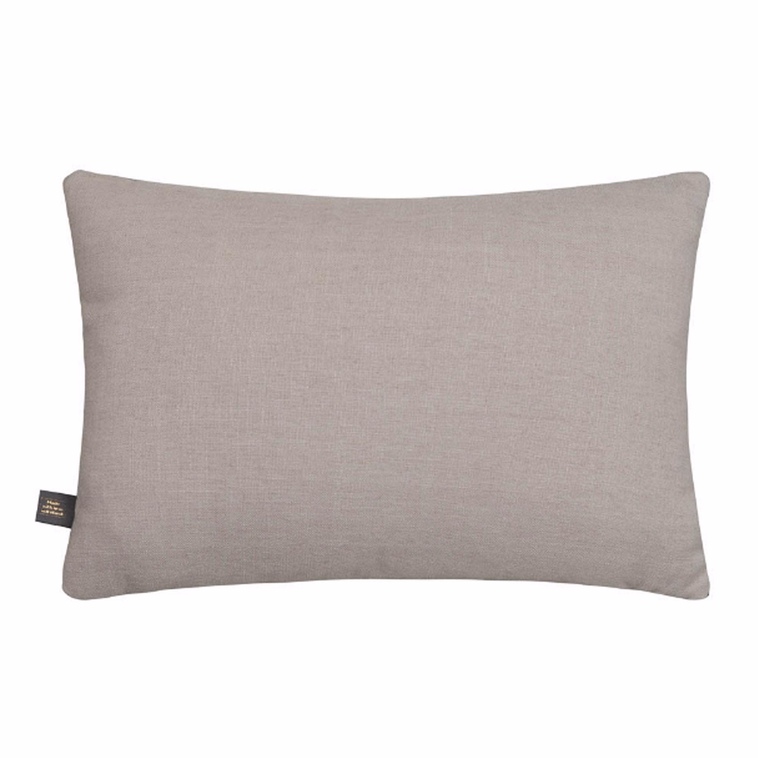 Oscar Cushion Blue 35cm x 50cm