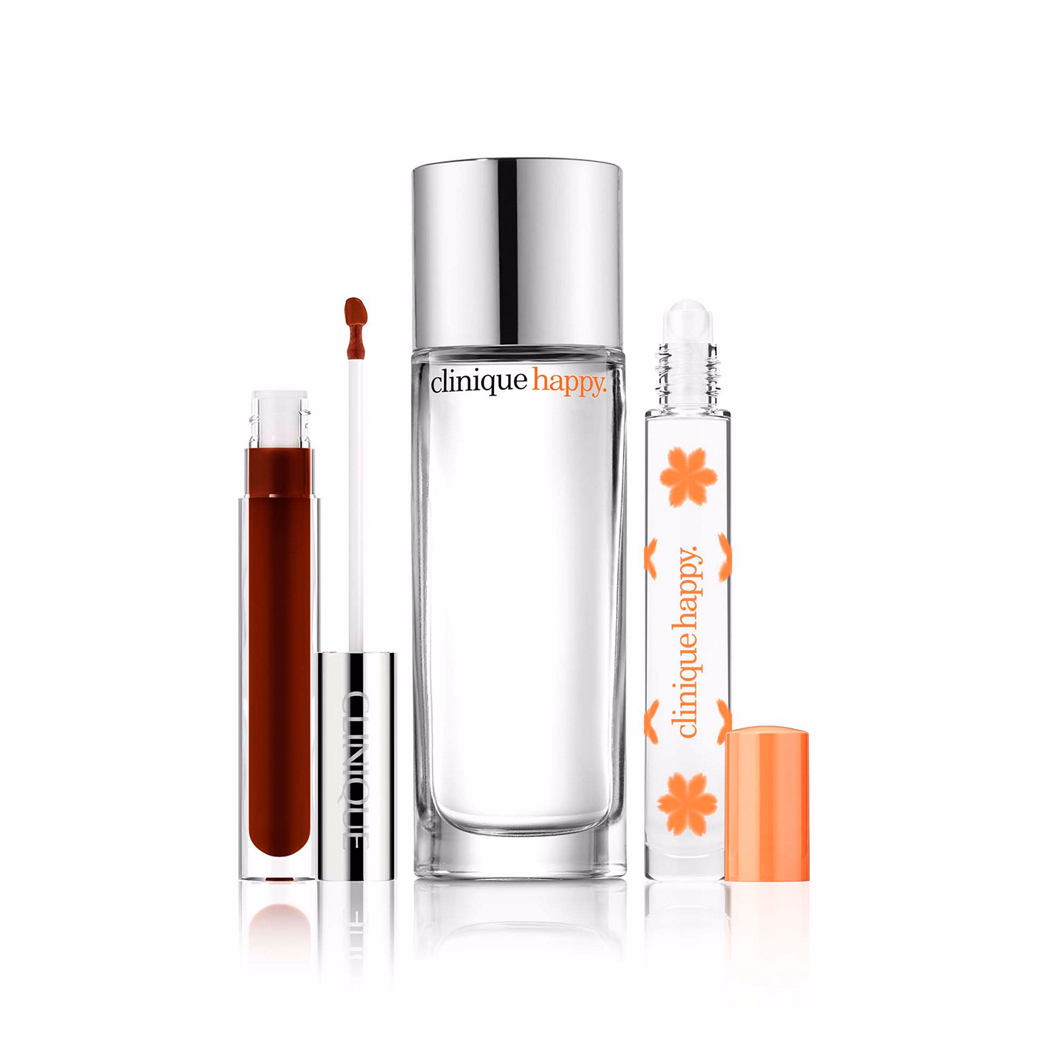 Perfectly Happy Fragrance and Makeup Gift Set