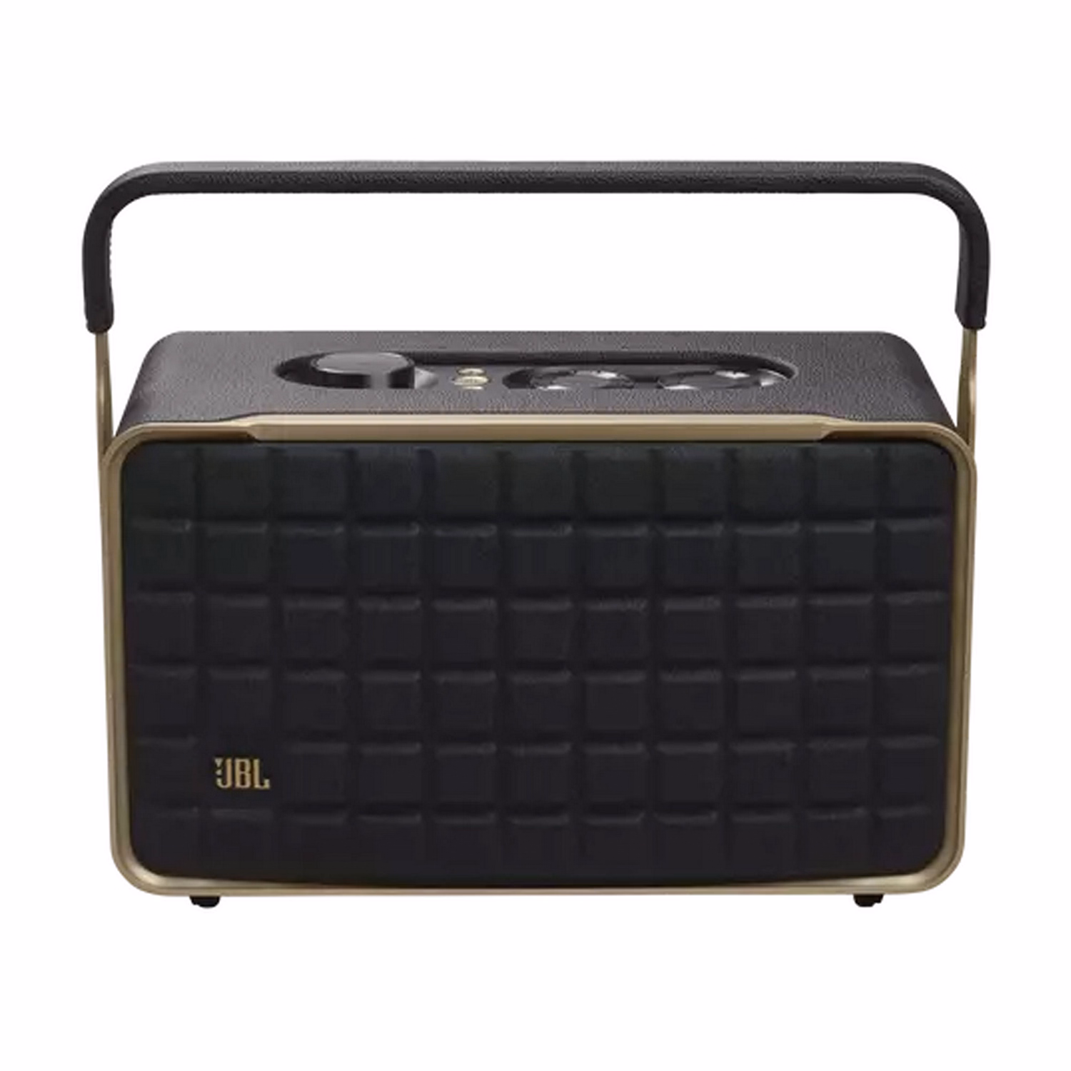Authentic 300 Home Speaker Black