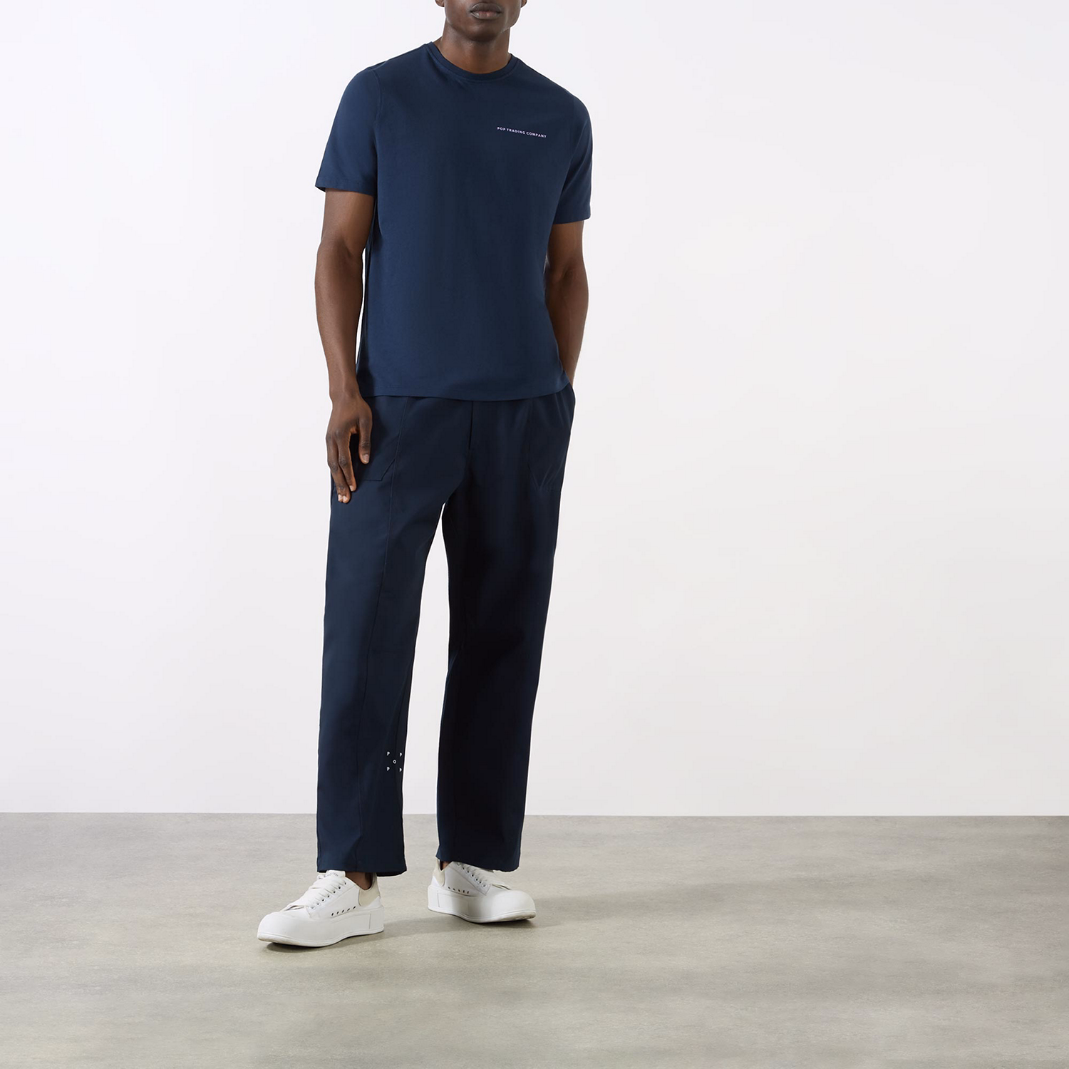 Military Casual Trousers