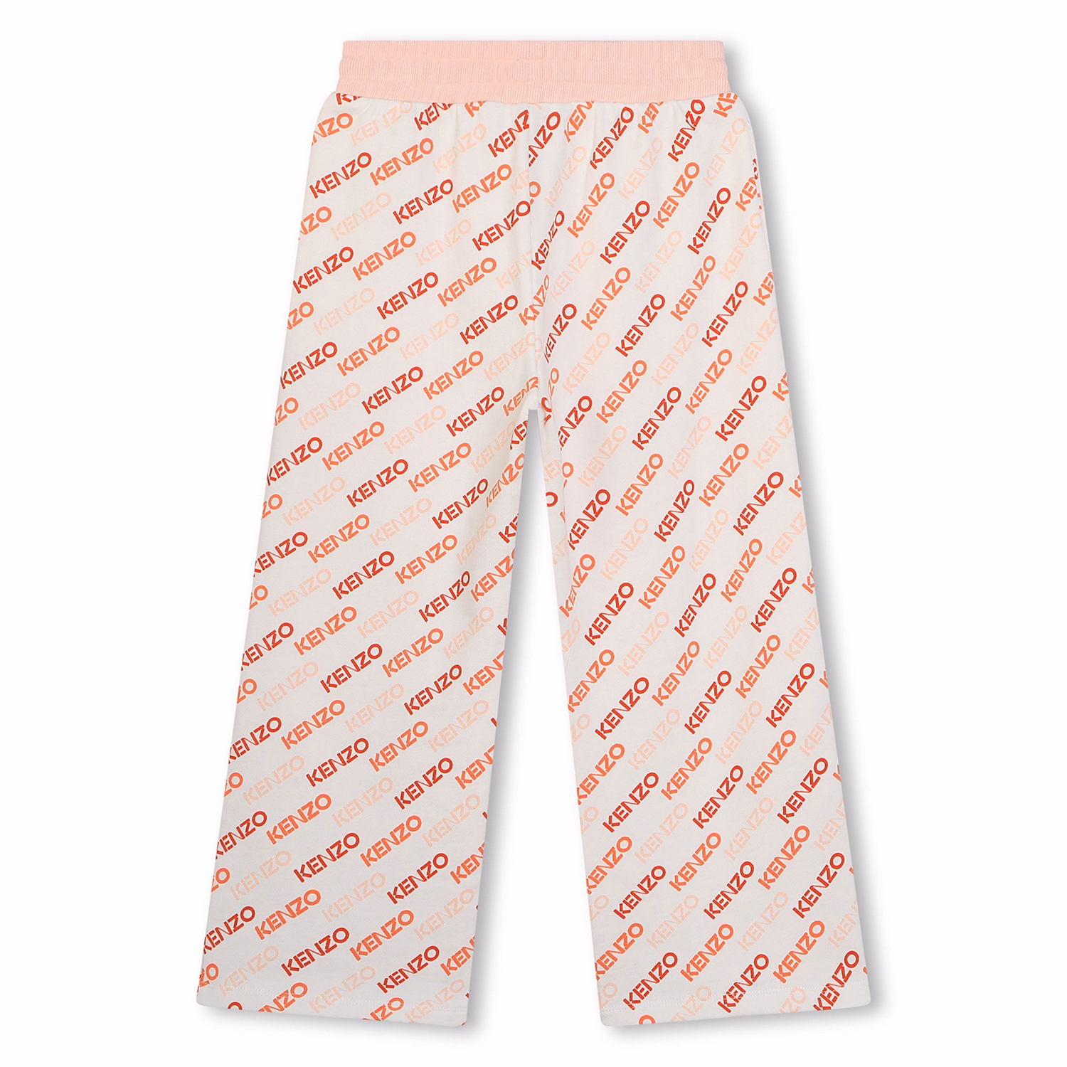 Logo Track Pants