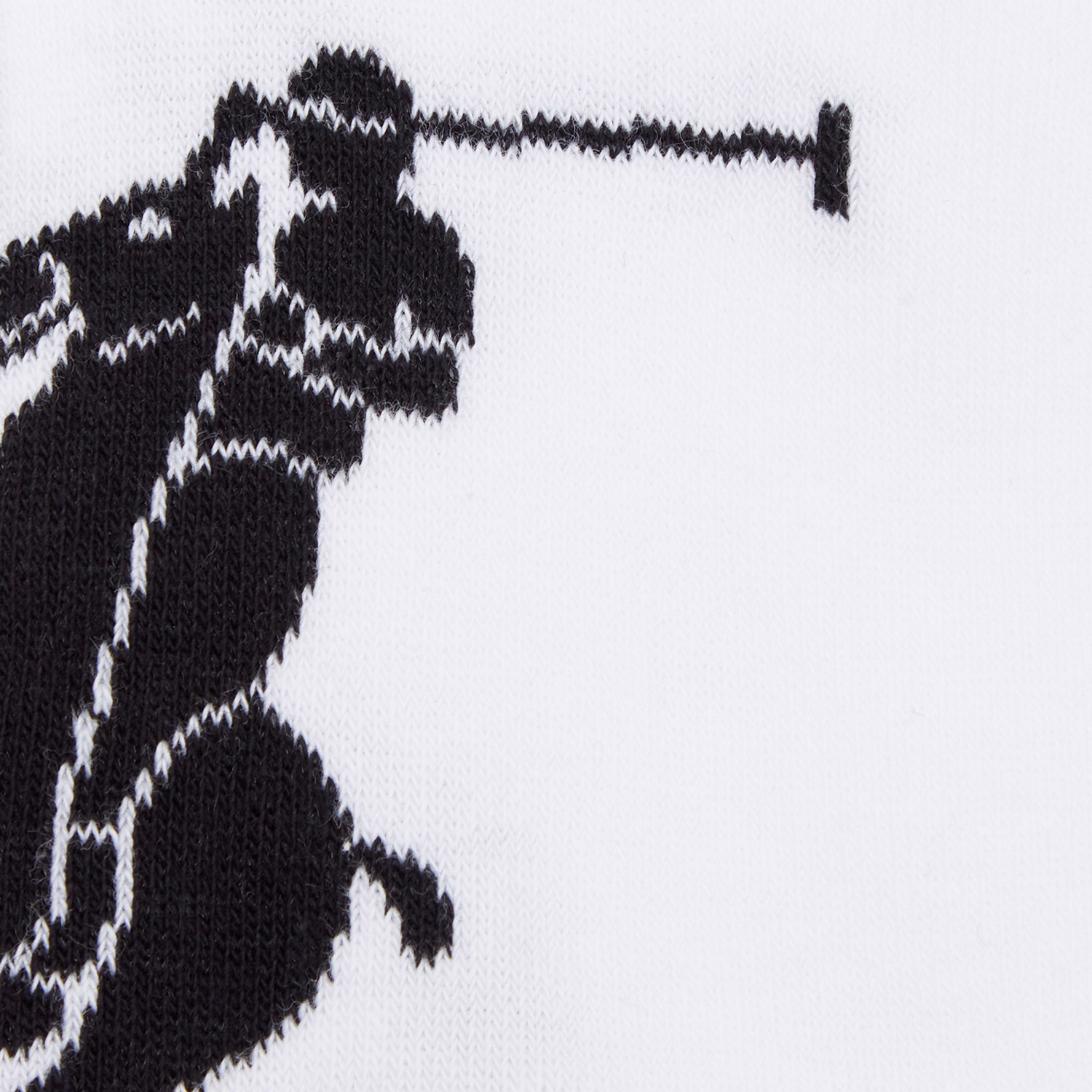 Three-Pack Sport Socks