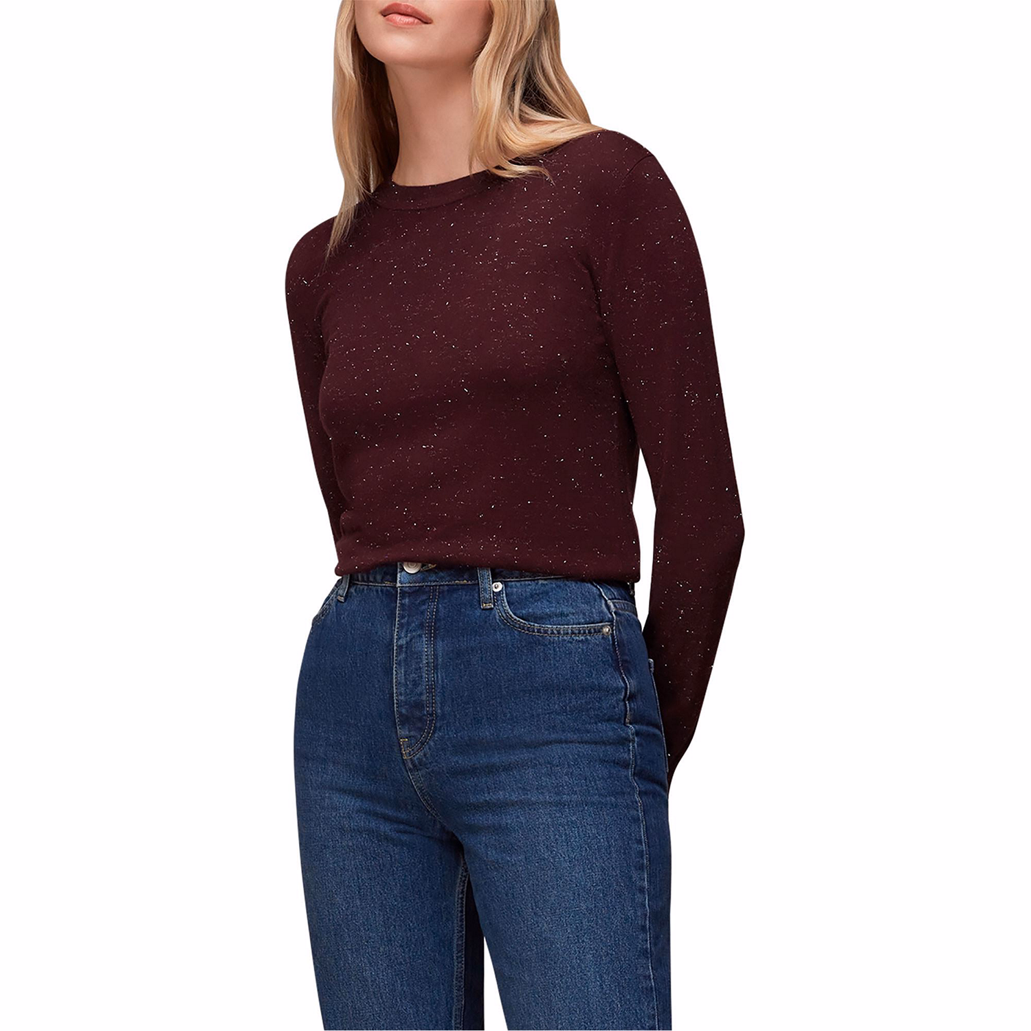 Annie Sparkle Sweater