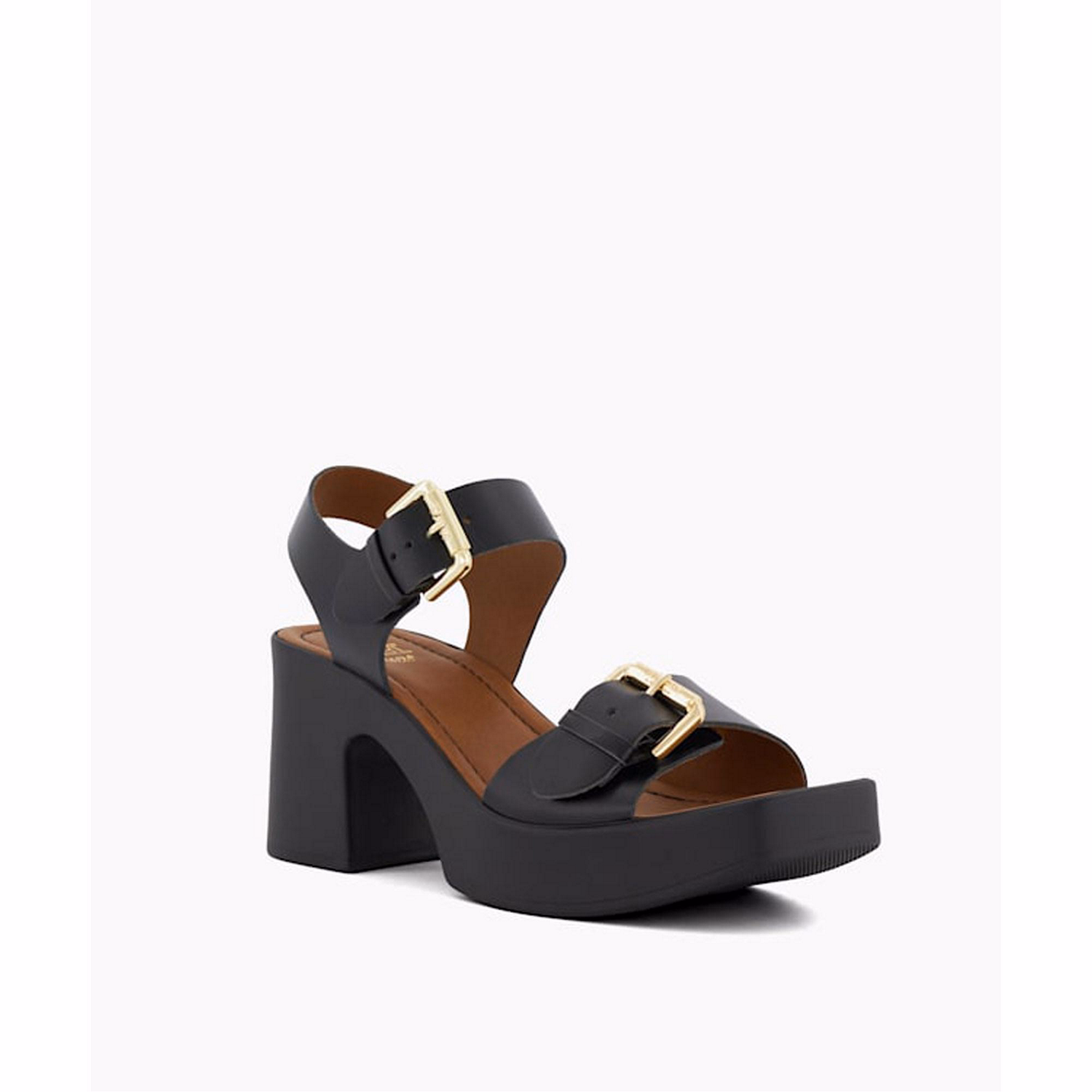 Jenies Platform Block Heels