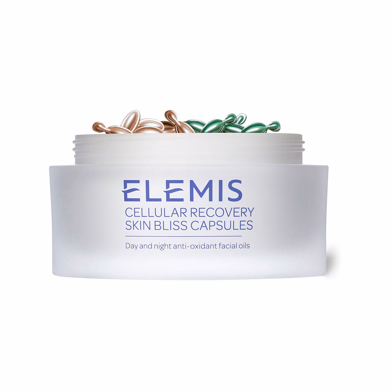 Cellular Recovery Skin Bliss Capsules (60 caps)