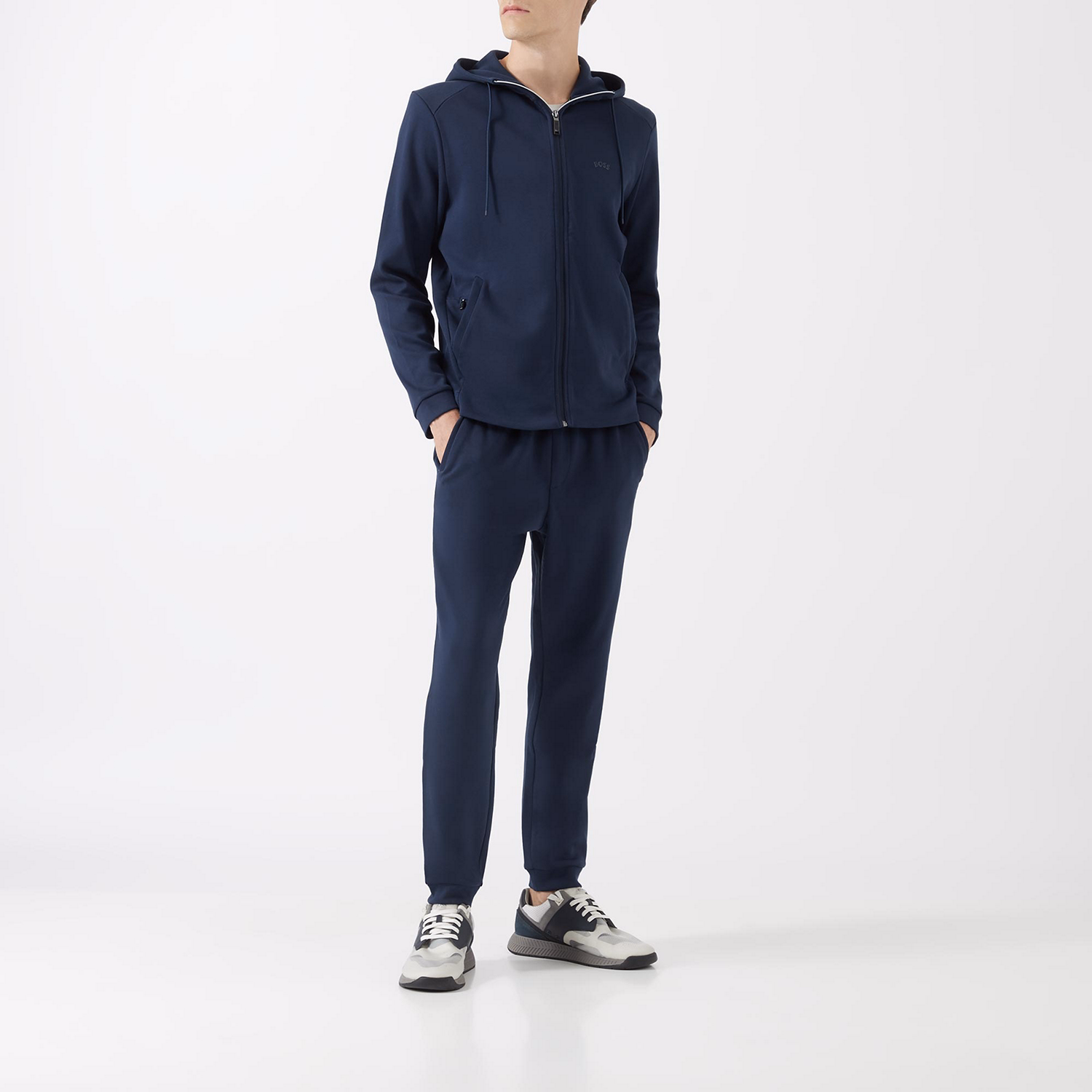 Hadiko Logo Sweatpants