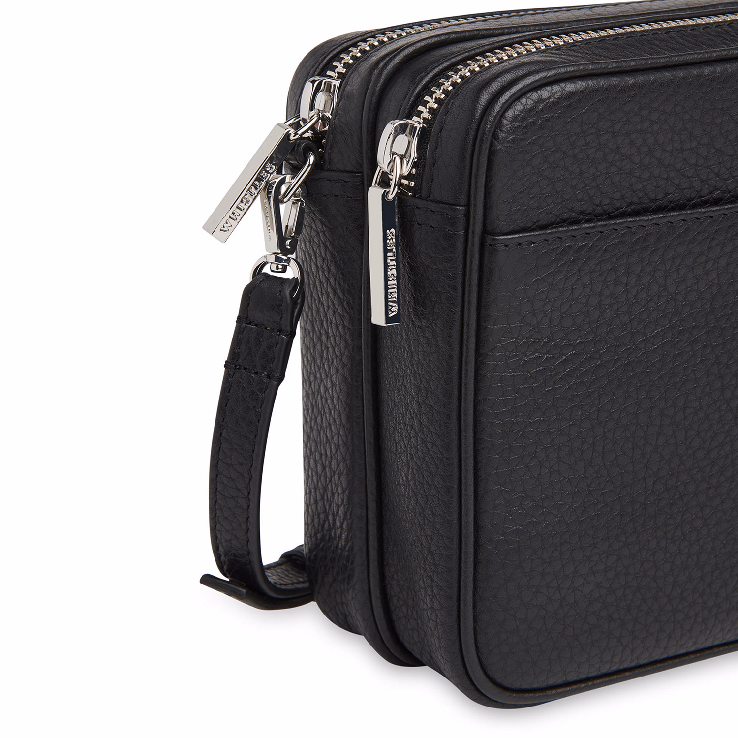 Carmen Crossbody Bag