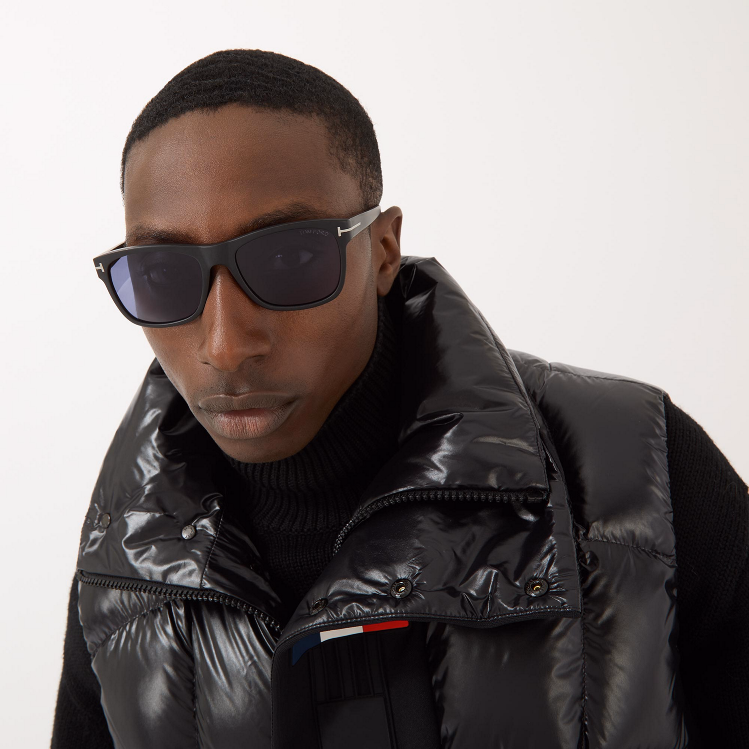 Irregular Sunglasses TR001050