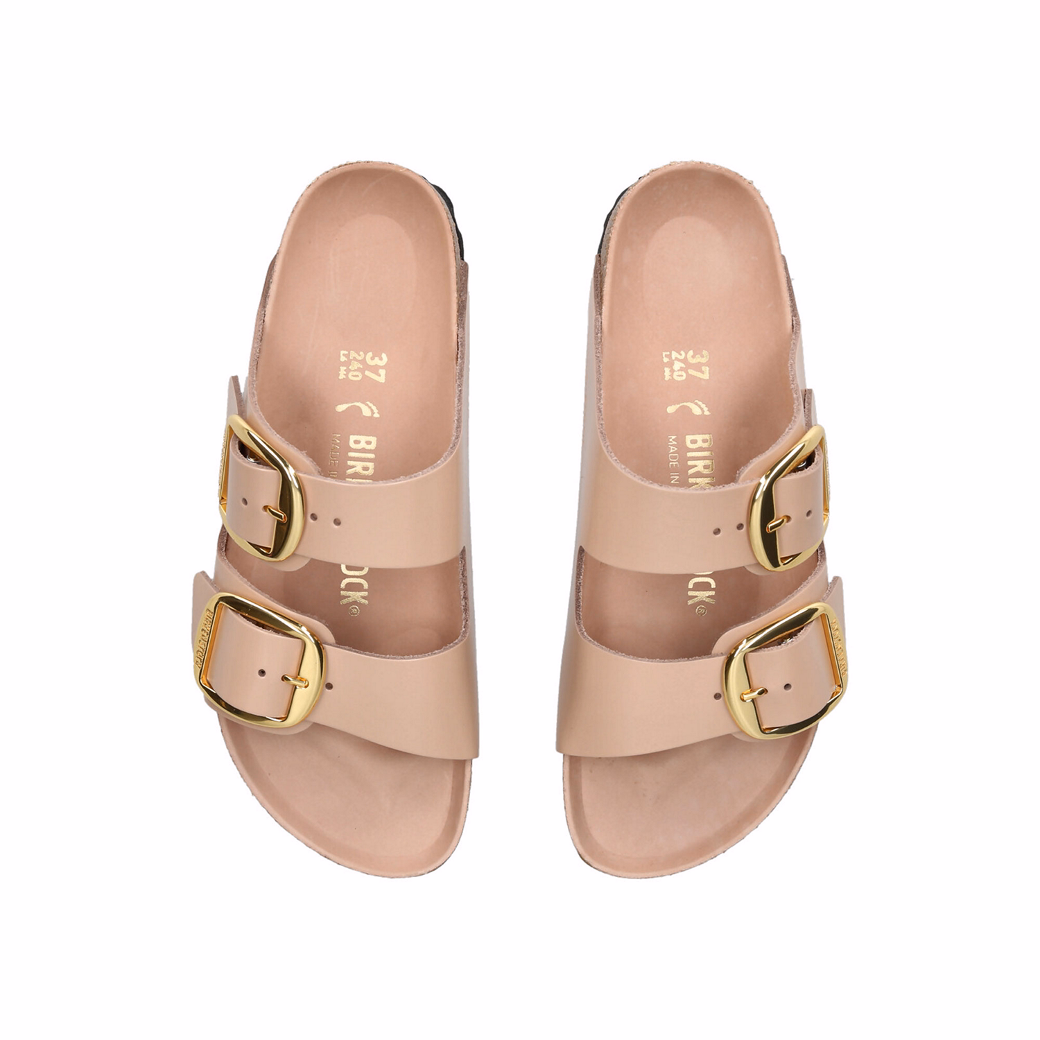 Arizona Big Buckle Sandals