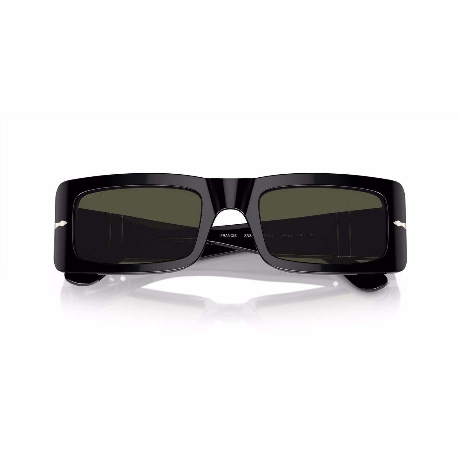 Rectangle Sunglasses PO3332S