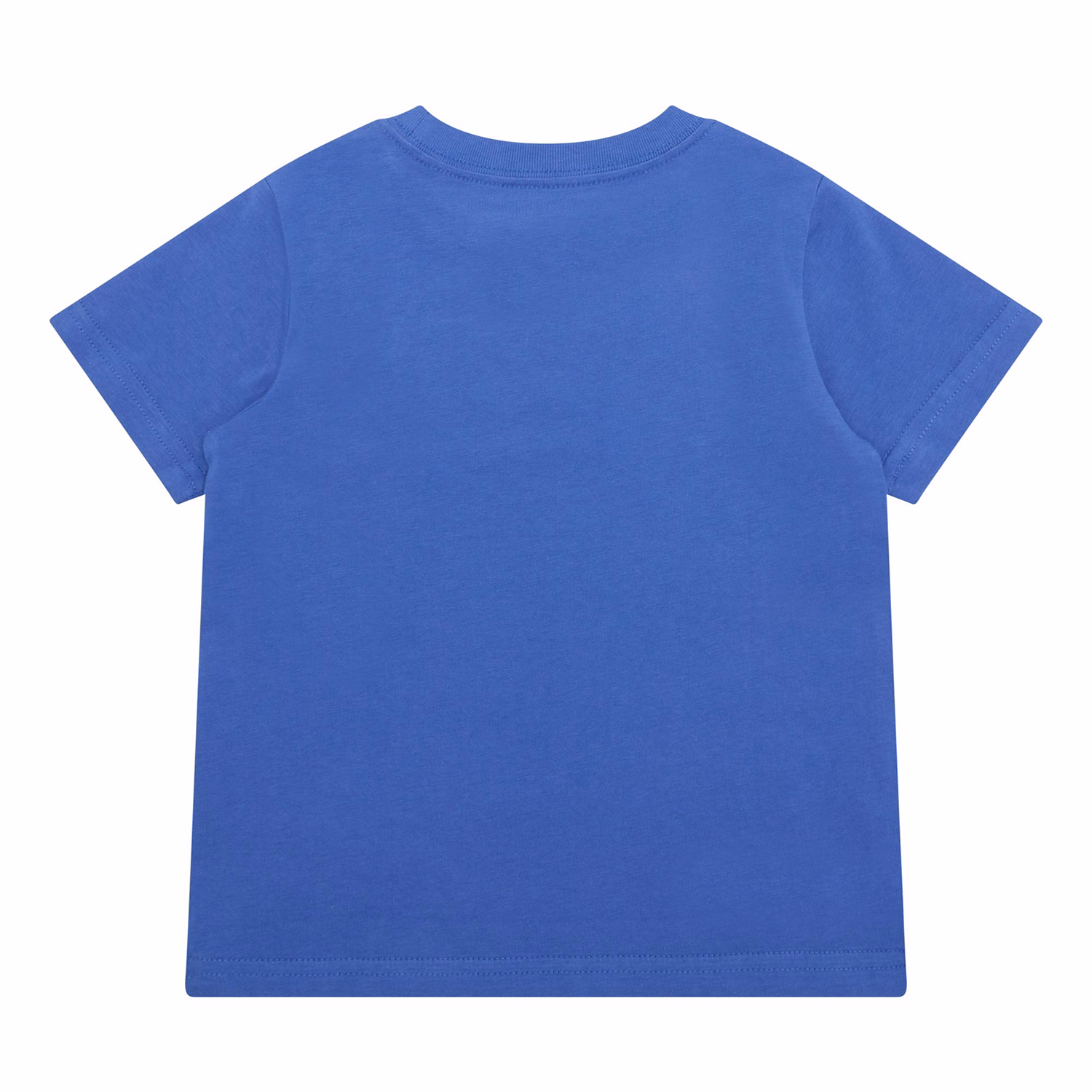 Logo-Detail T-Shirt 2-7 Years