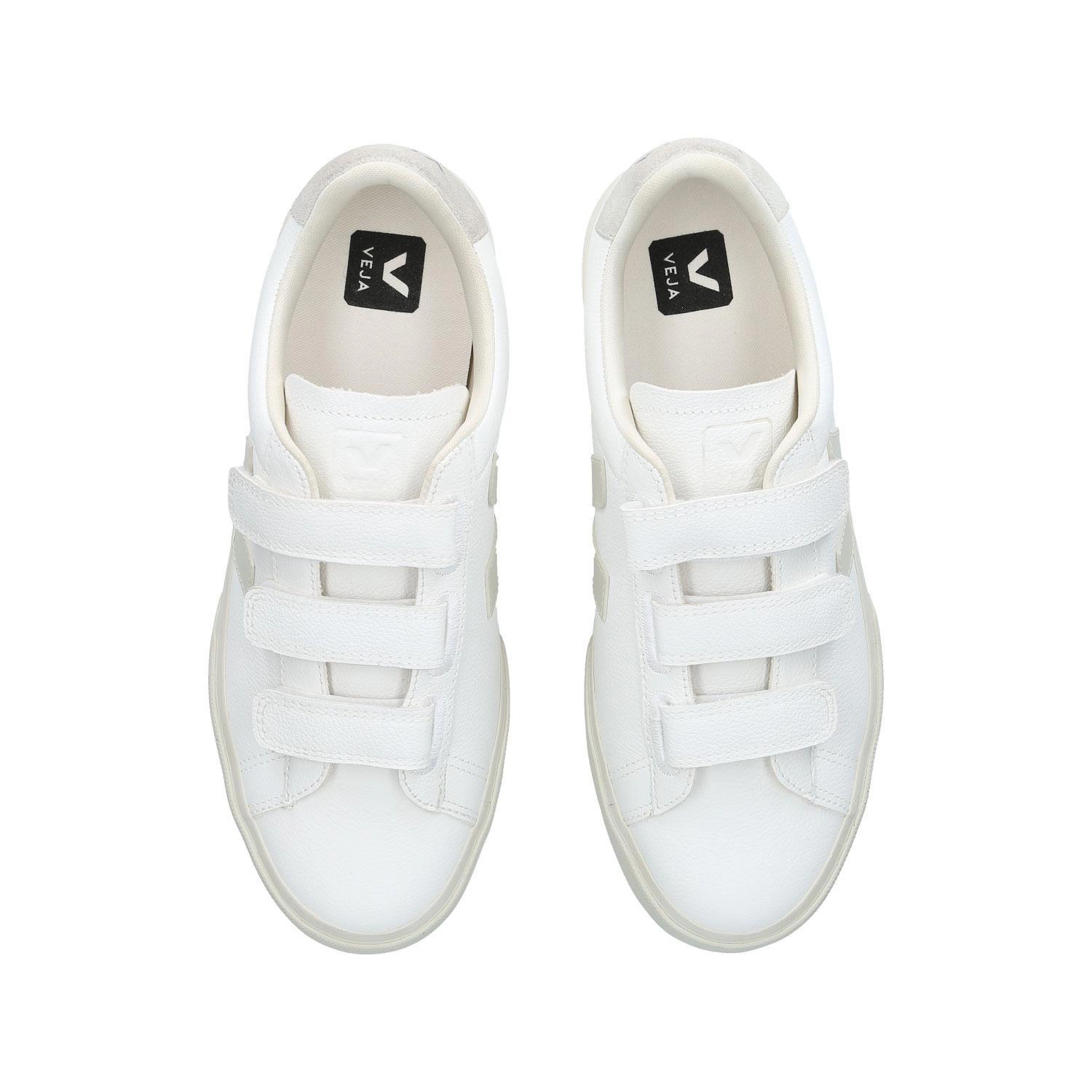Recife Logo Trainers