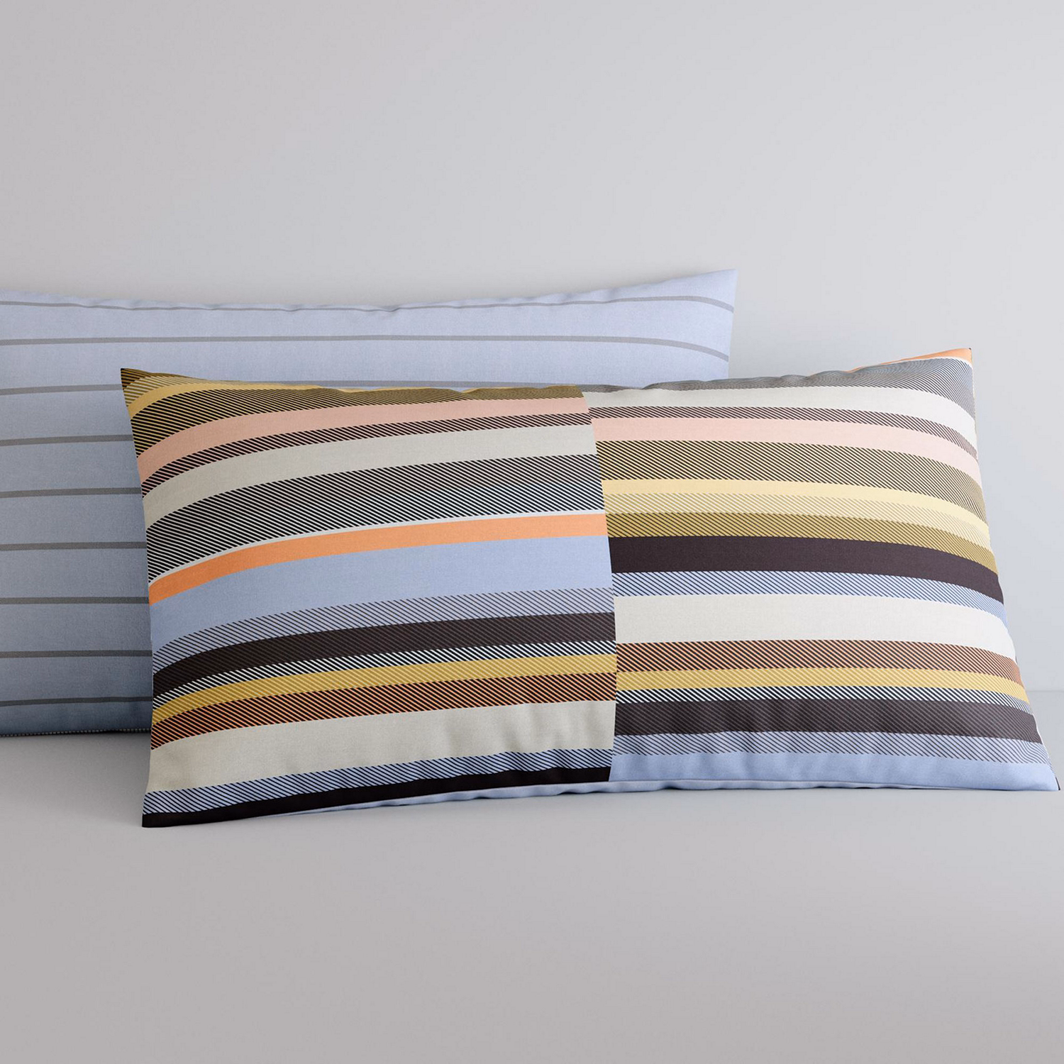 Talley Quilt Cover Set Multi